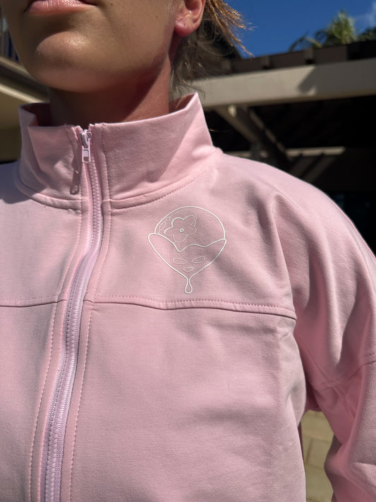 Blossom Jacket