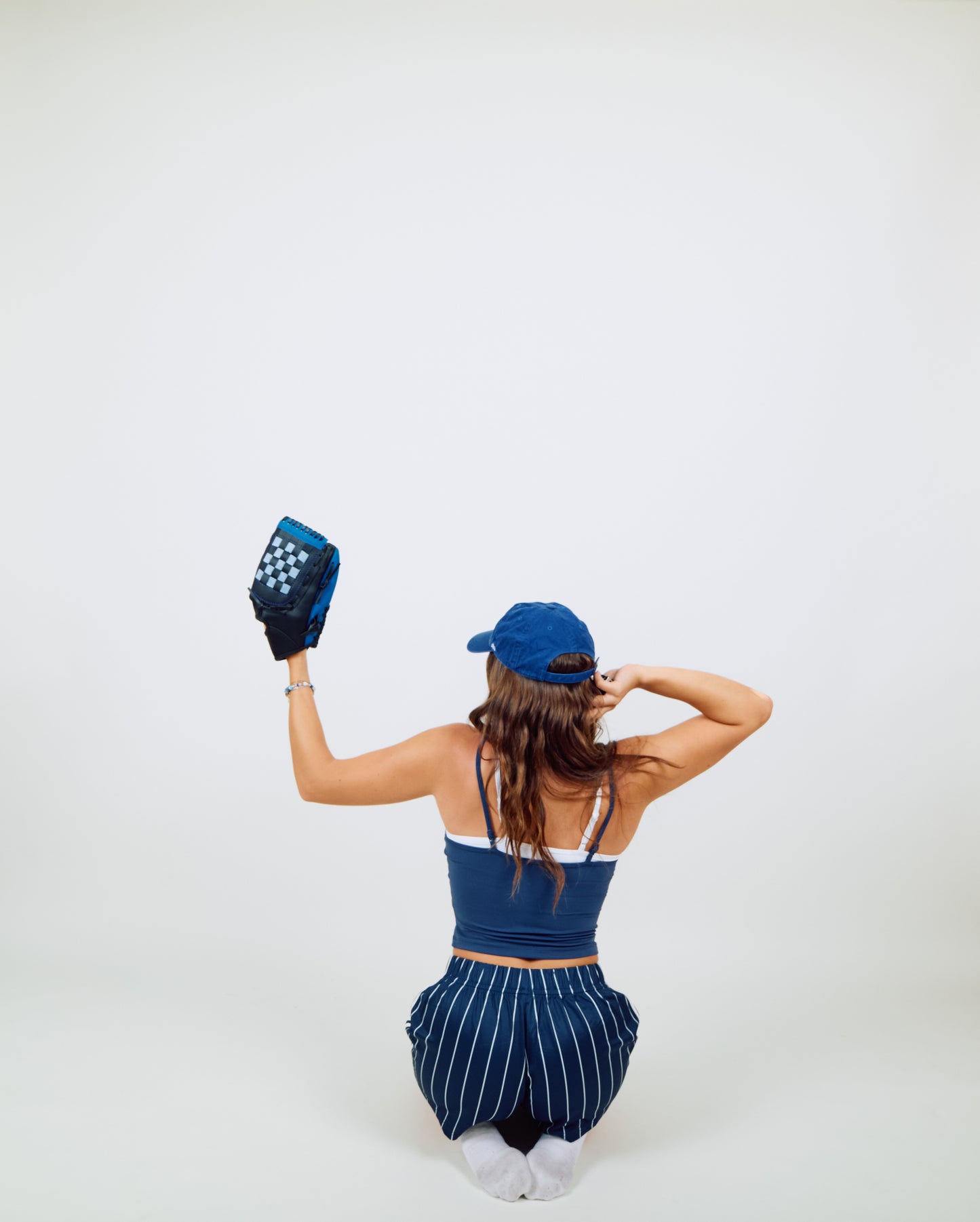 Strike Out Shorts