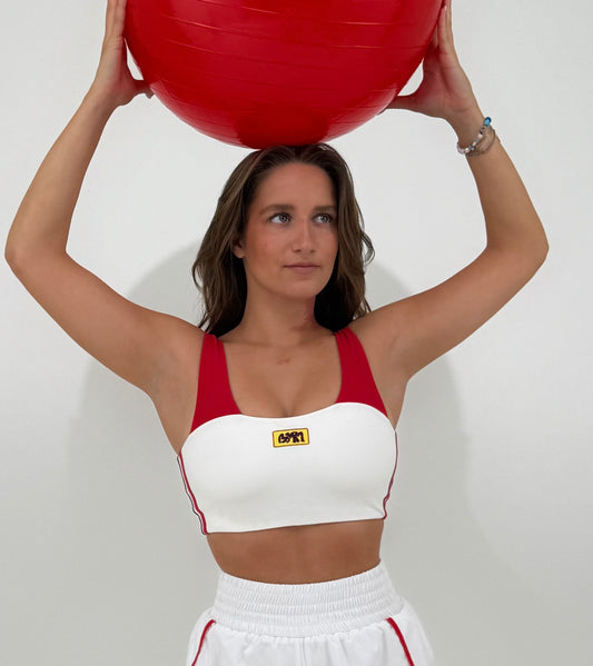 Nitro Bra