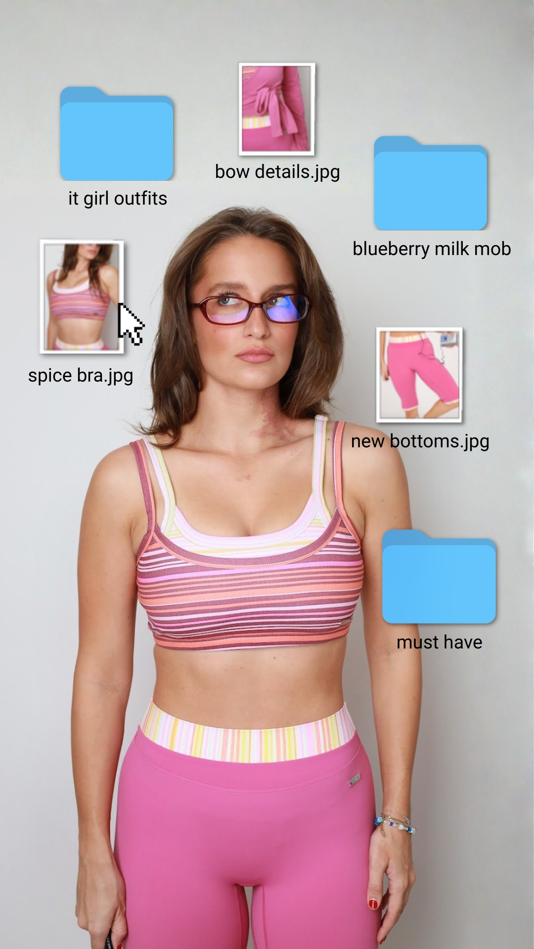 Spice Leggings