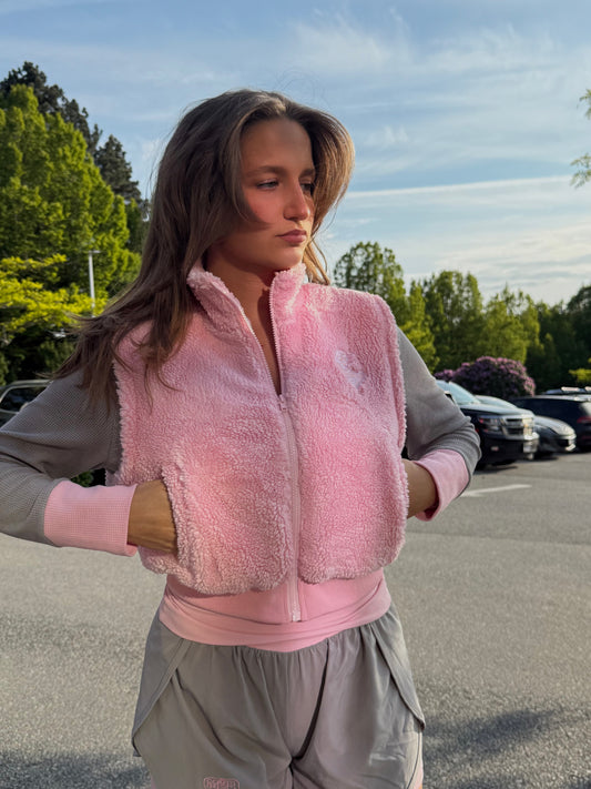 Boulevard Jacket