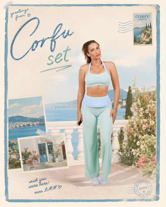 Corfu Leggings