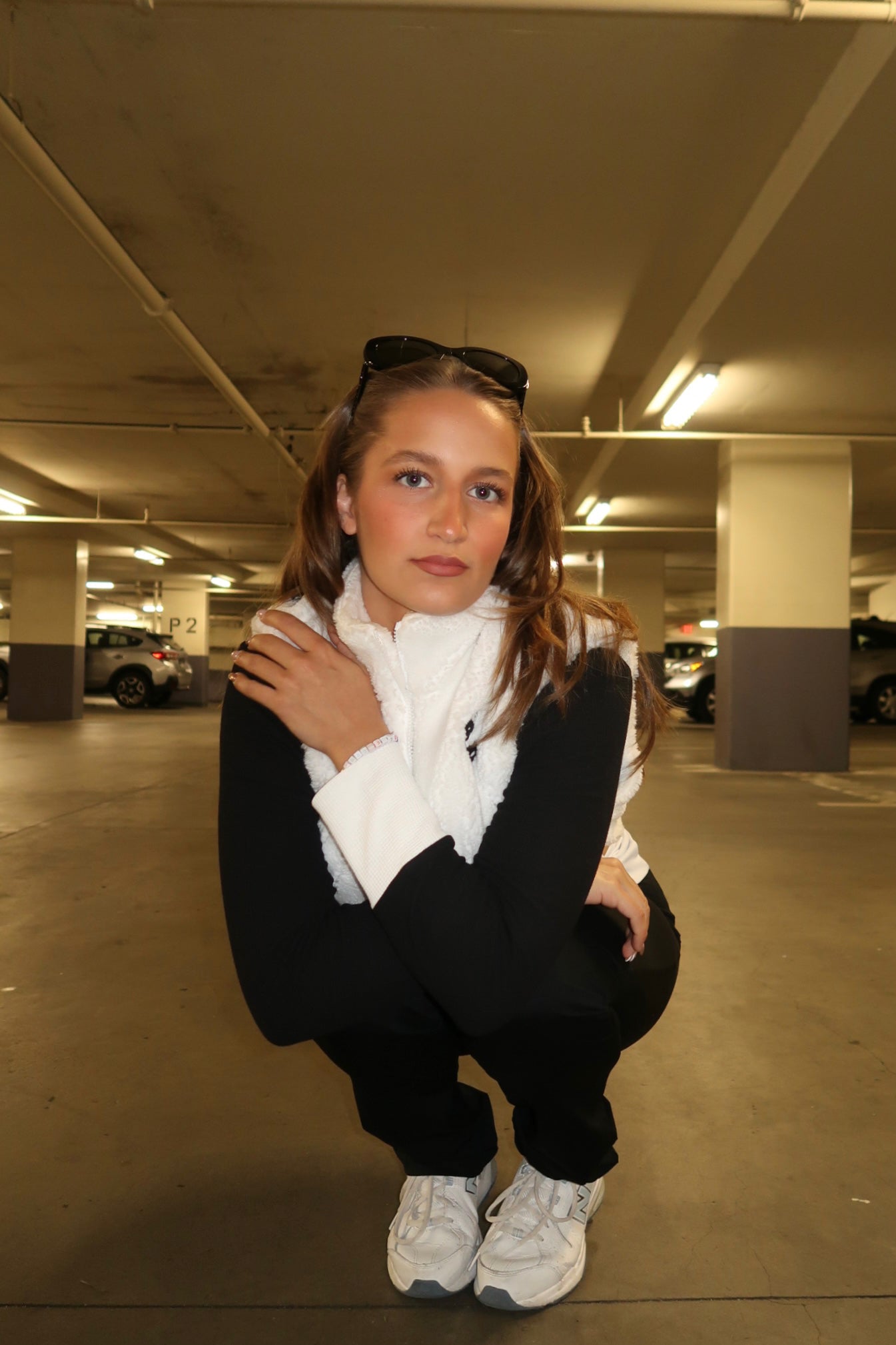 Bolt Jacket