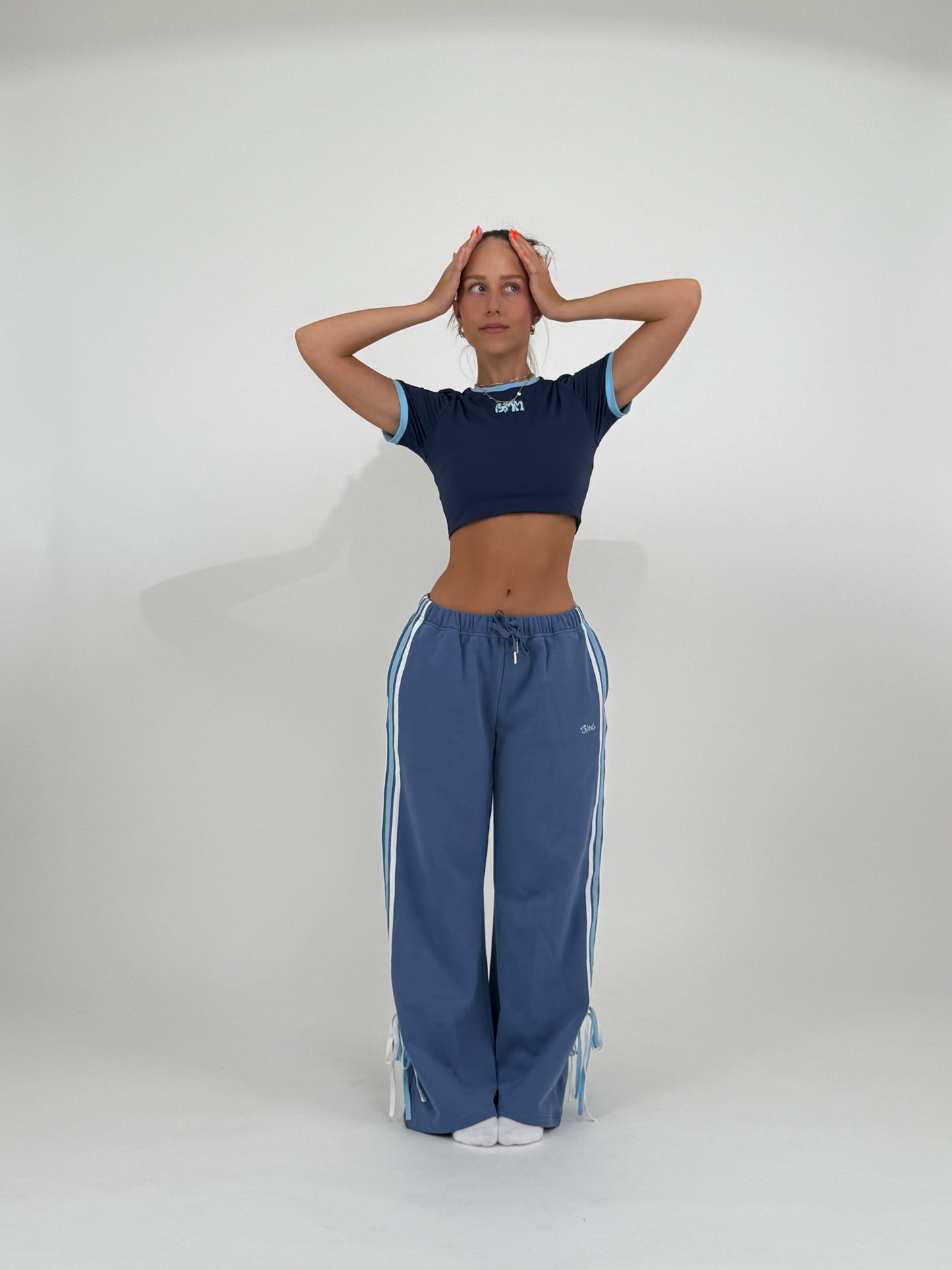 Varsity Pant