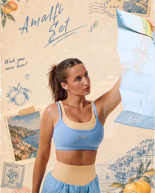 Amalfi Bra
