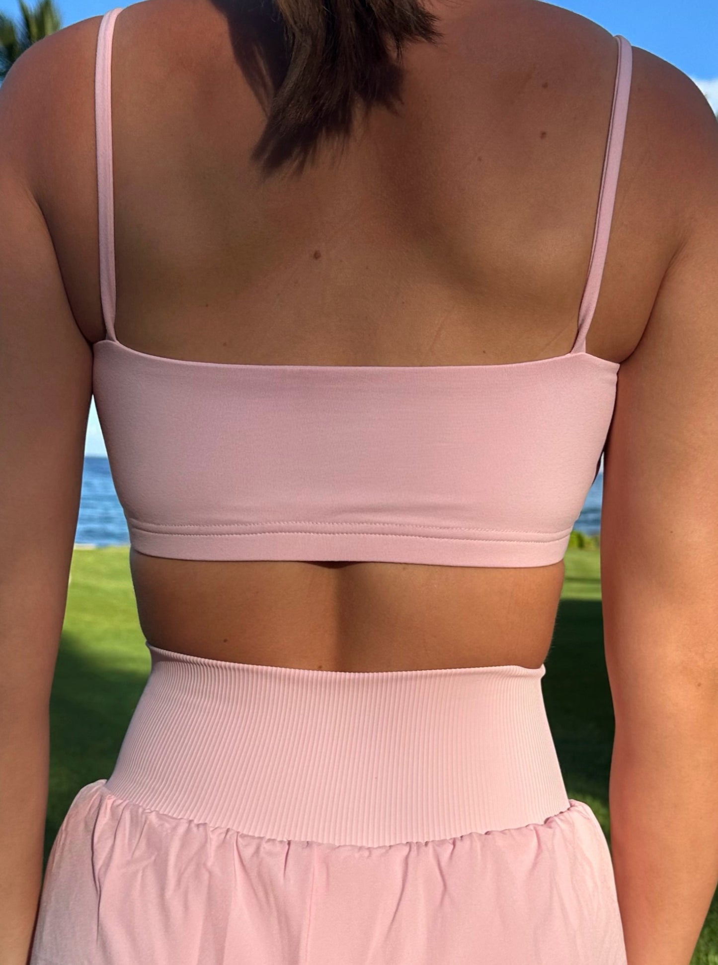 Blossom Bra