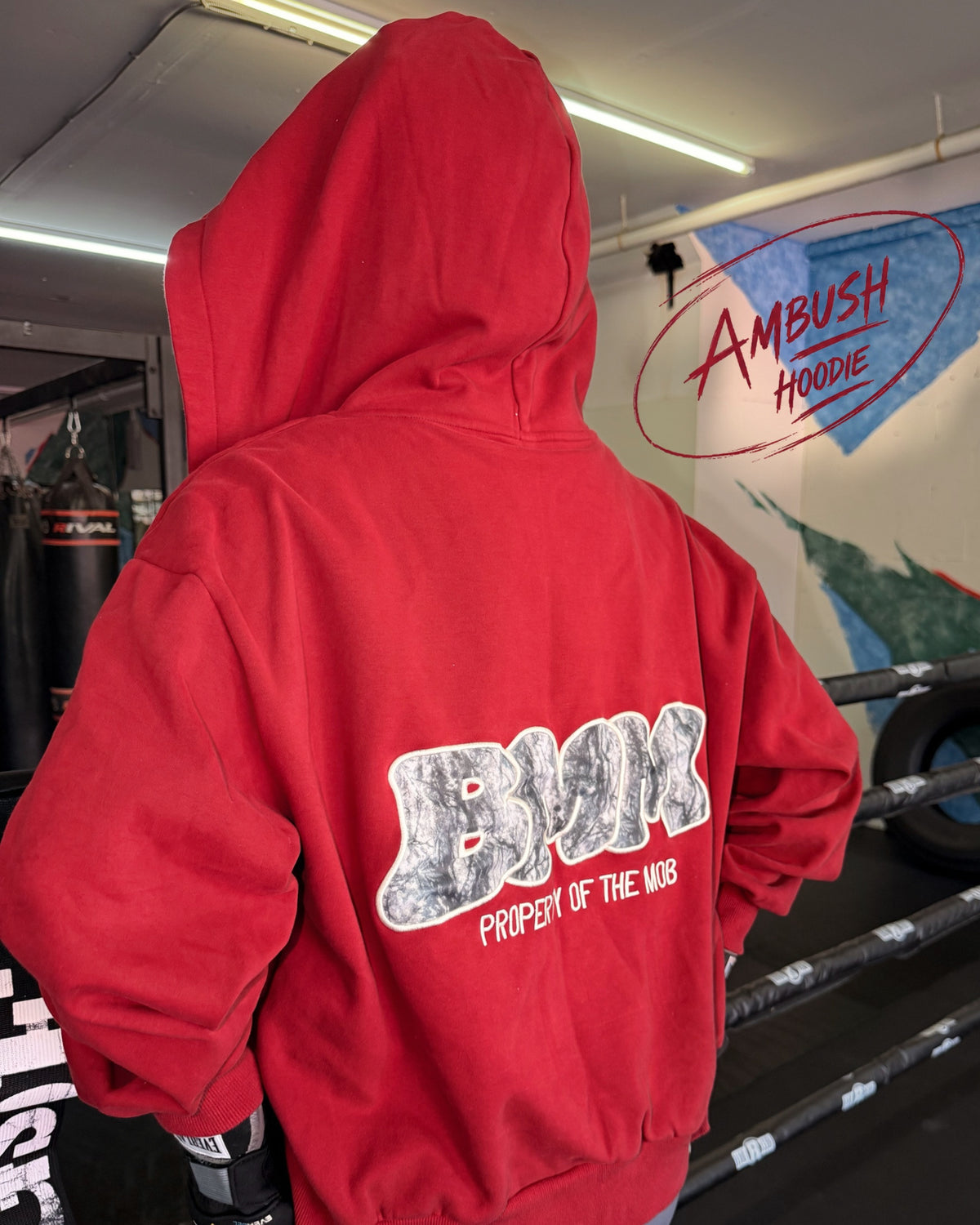 Ambush Hoodie