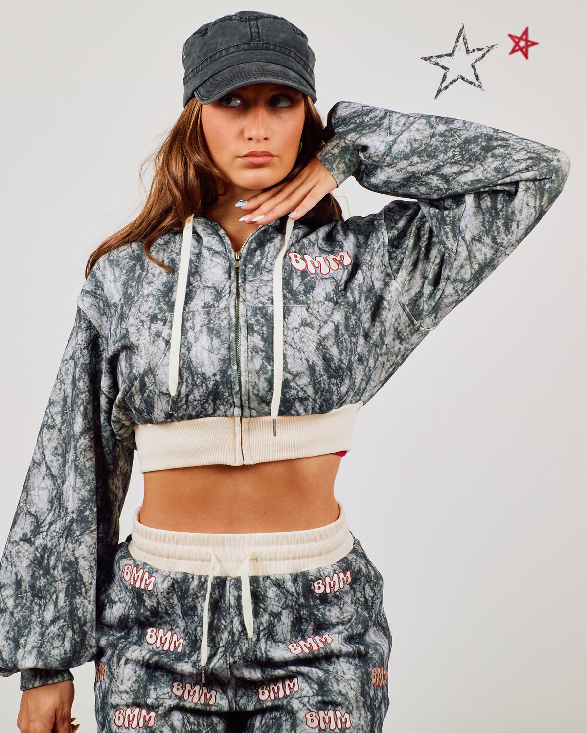Underdog Hoodie