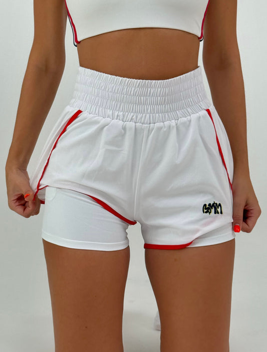 Nitro Short