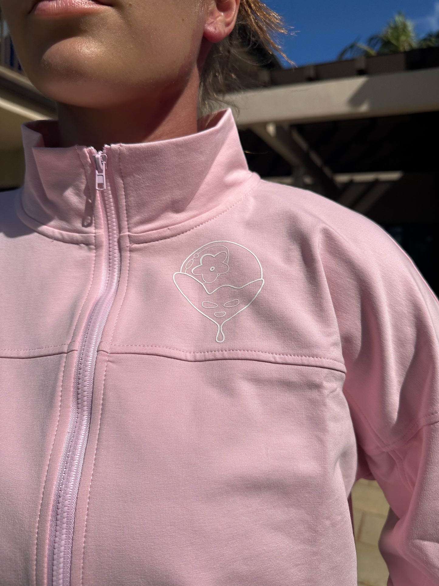 Blossom Jacket