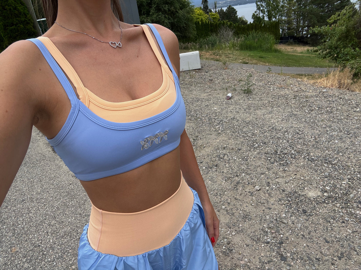 Amalfi Shorts