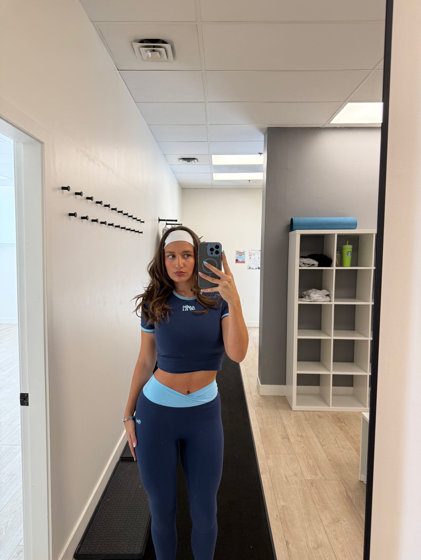 Sonic Legging