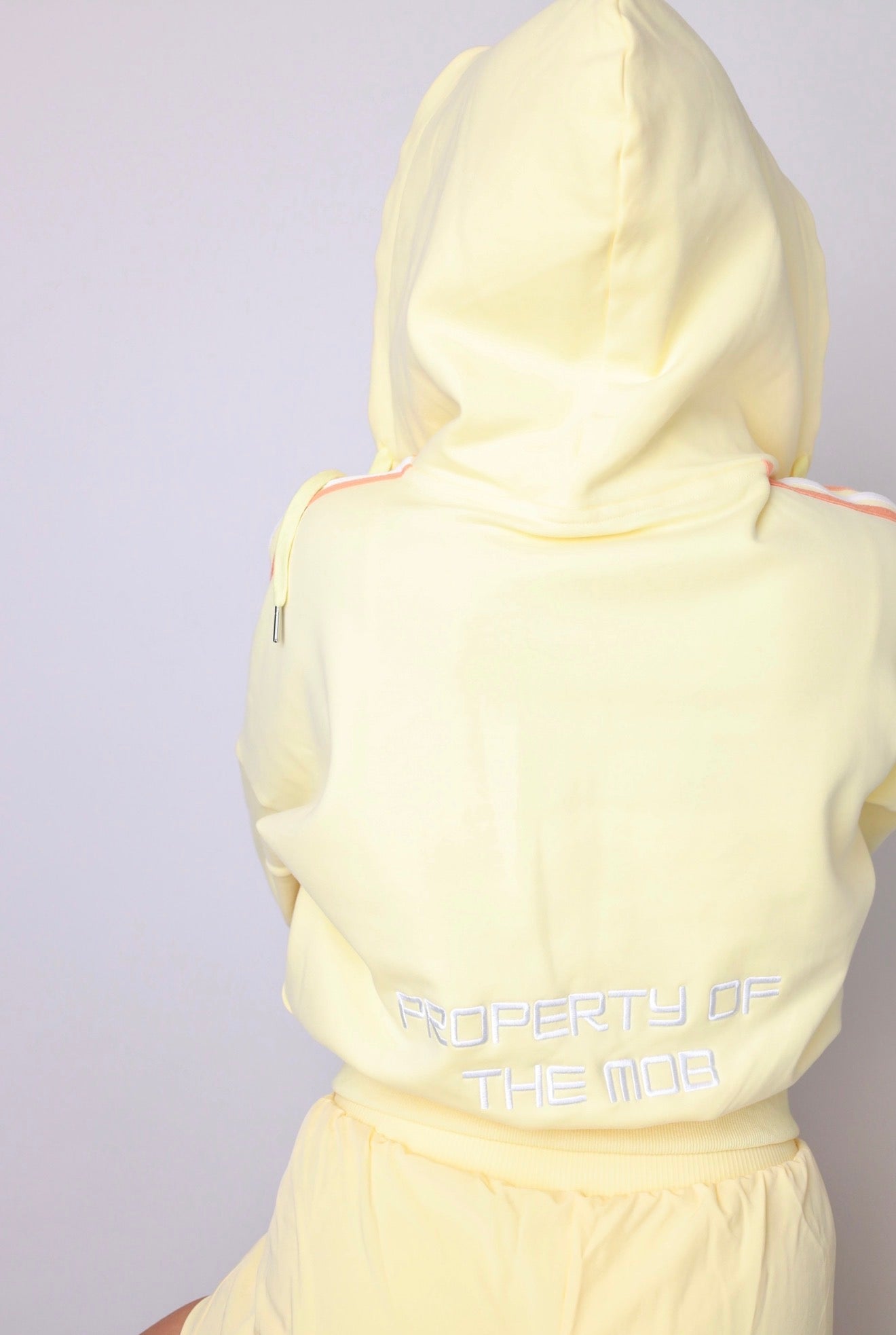 Buttercup Hoodie