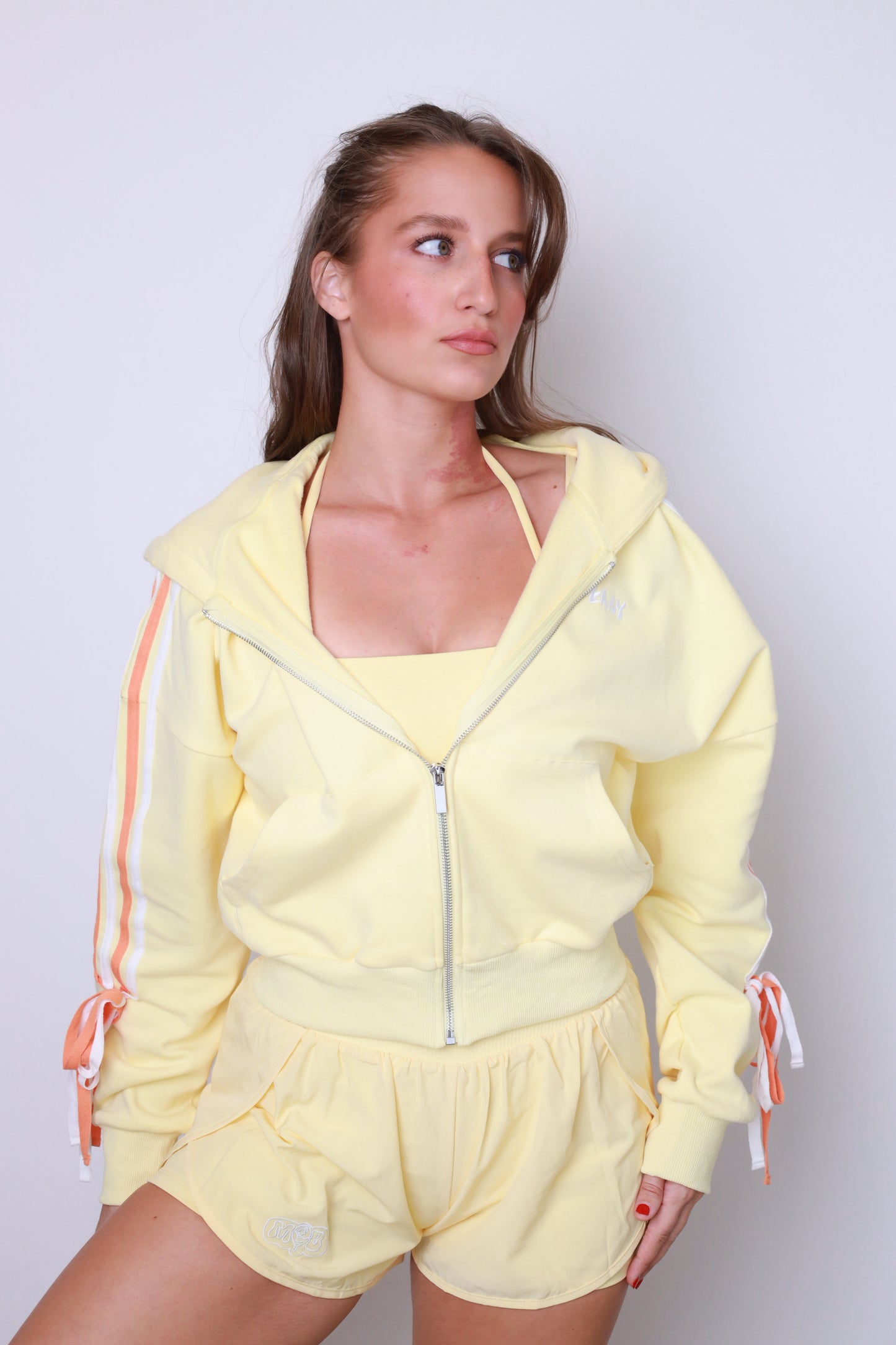 Buttercup Hoodie