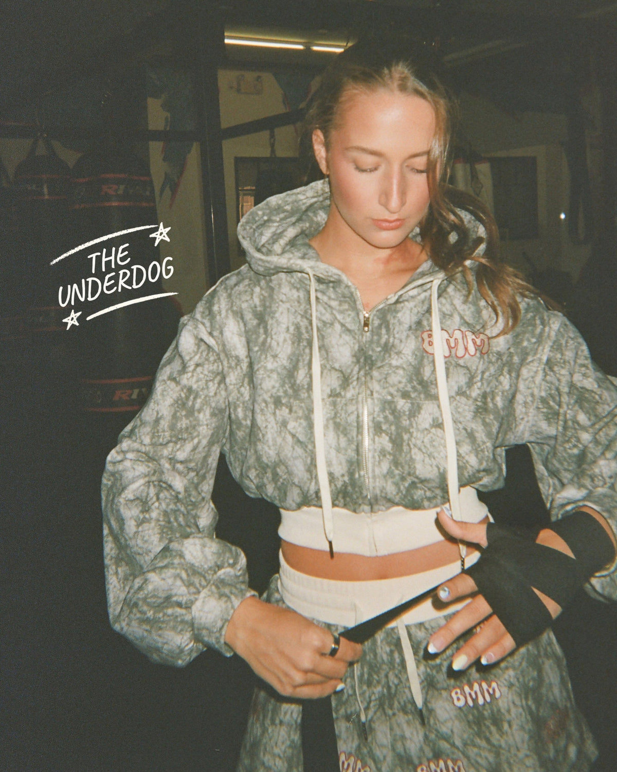 Underdog Shorts