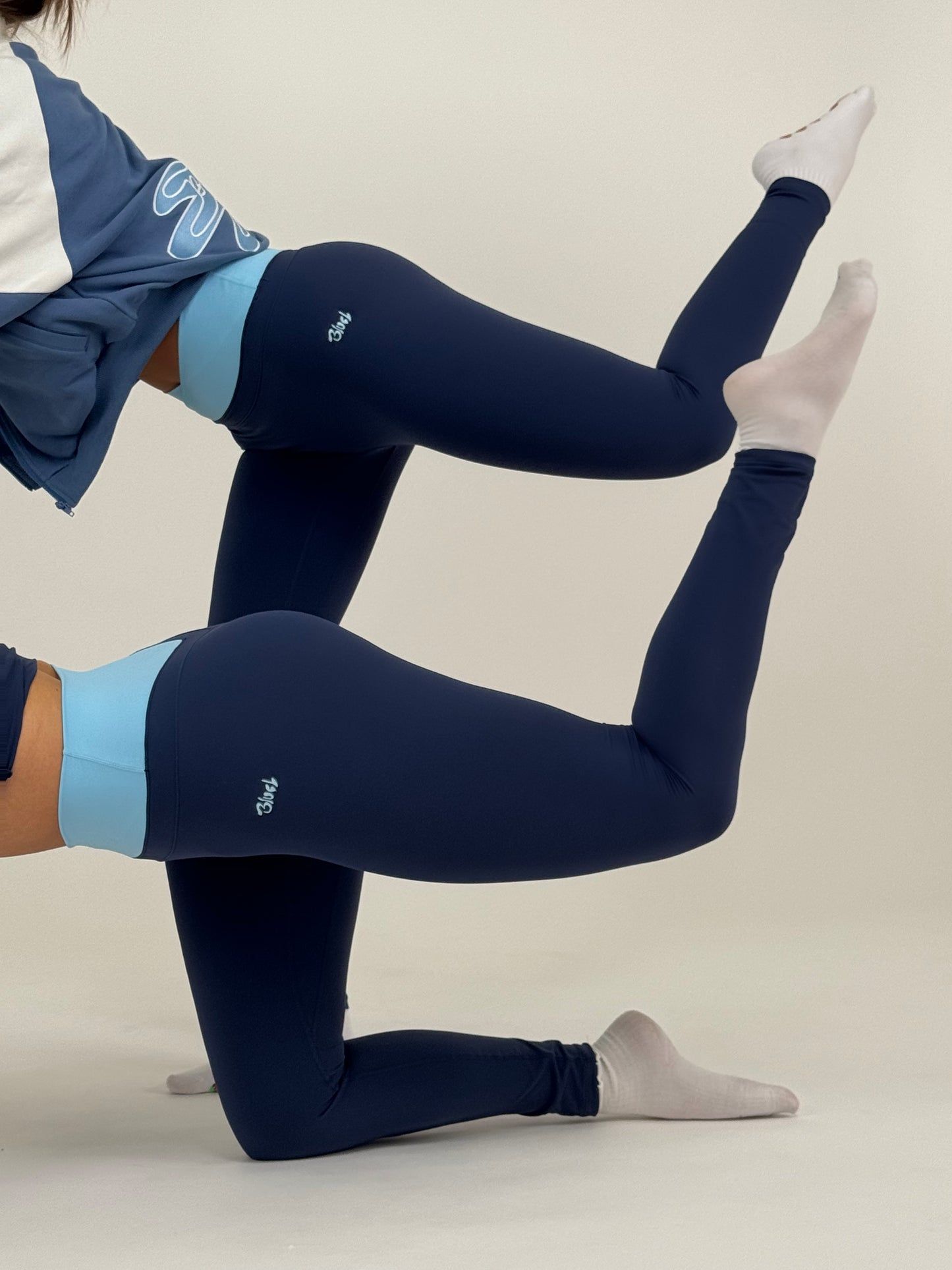 Sonic Legging