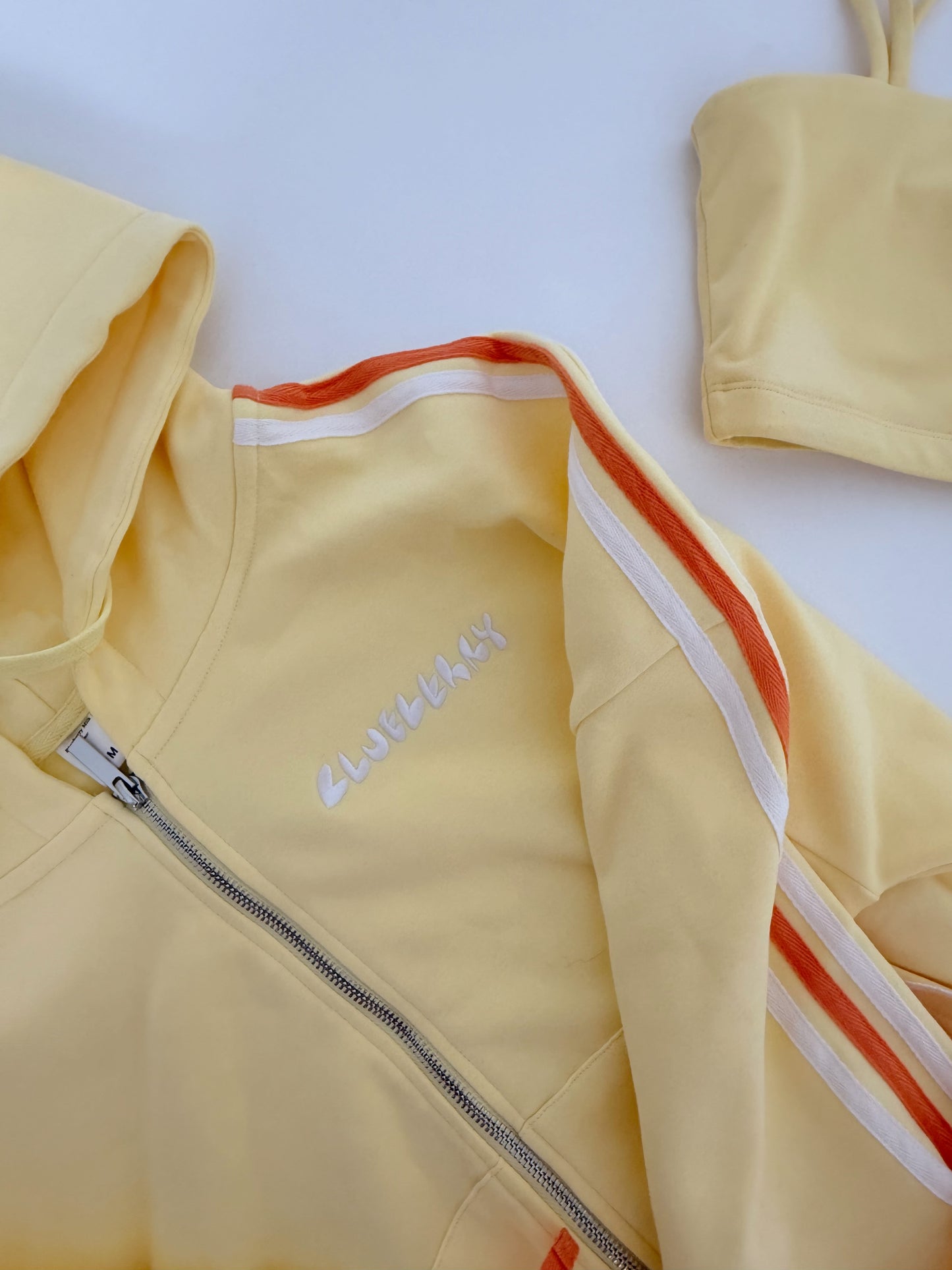 Buttercup Hoodie