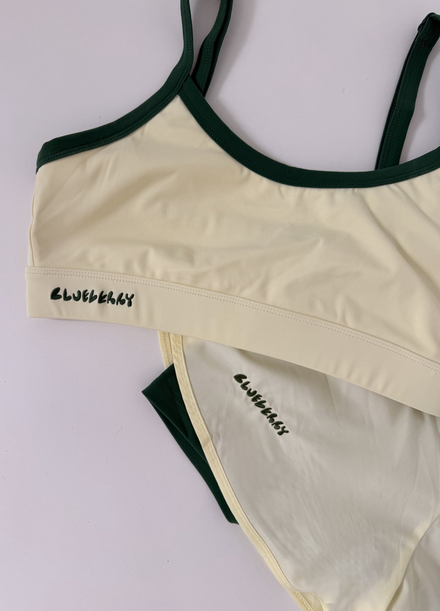 Soutien-gorge Blossom