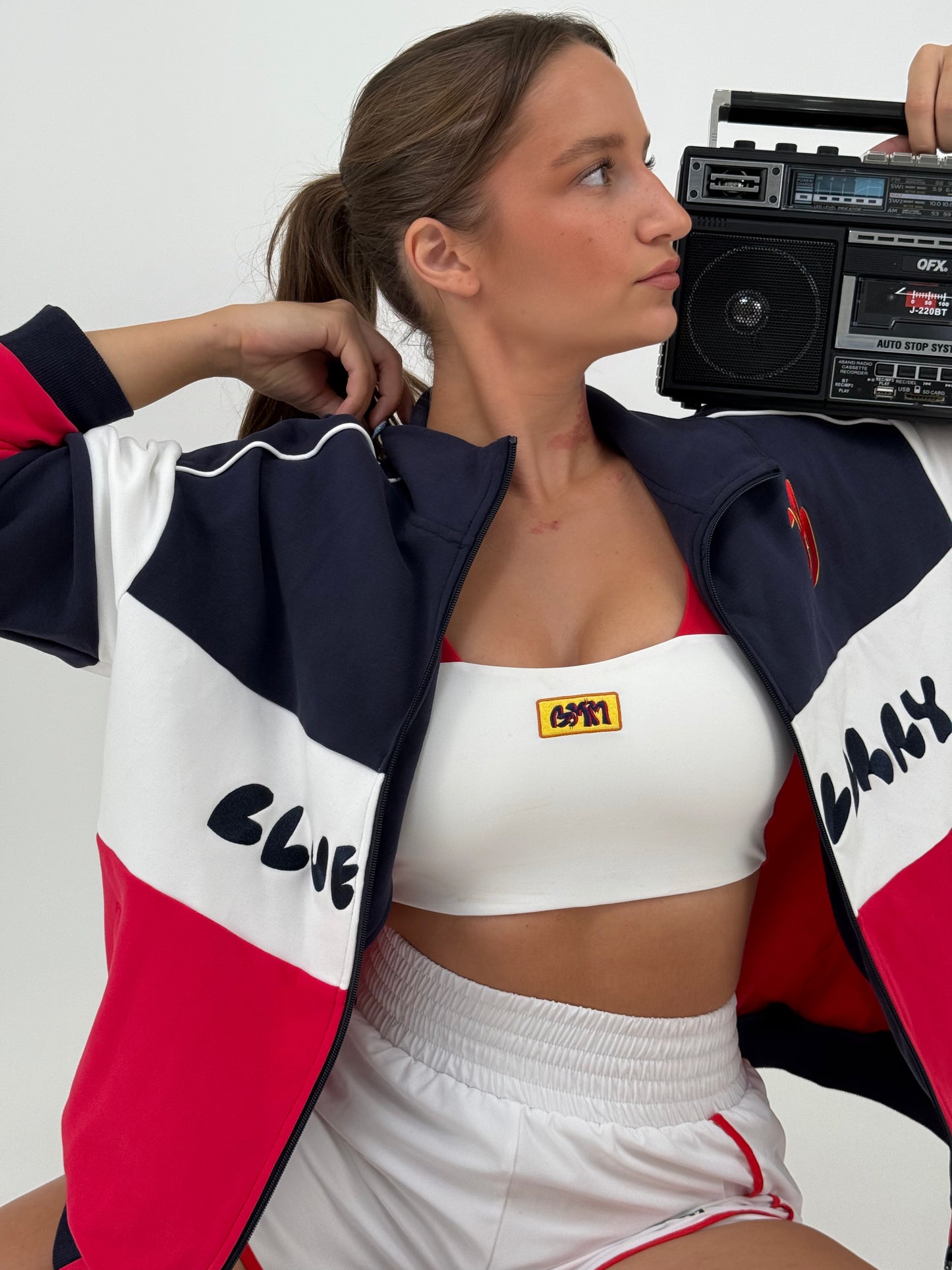 Nitro Jacket