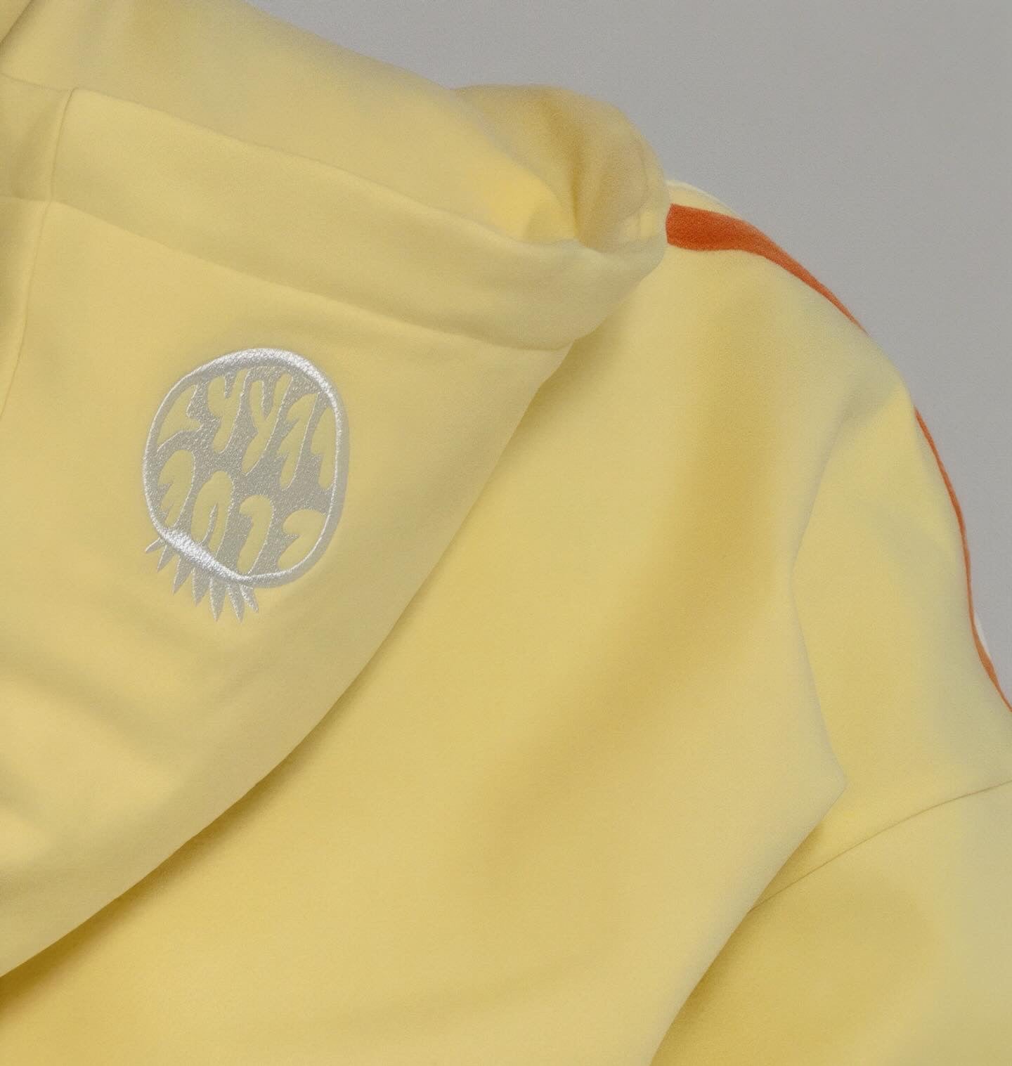 Buttercup Hoodie
