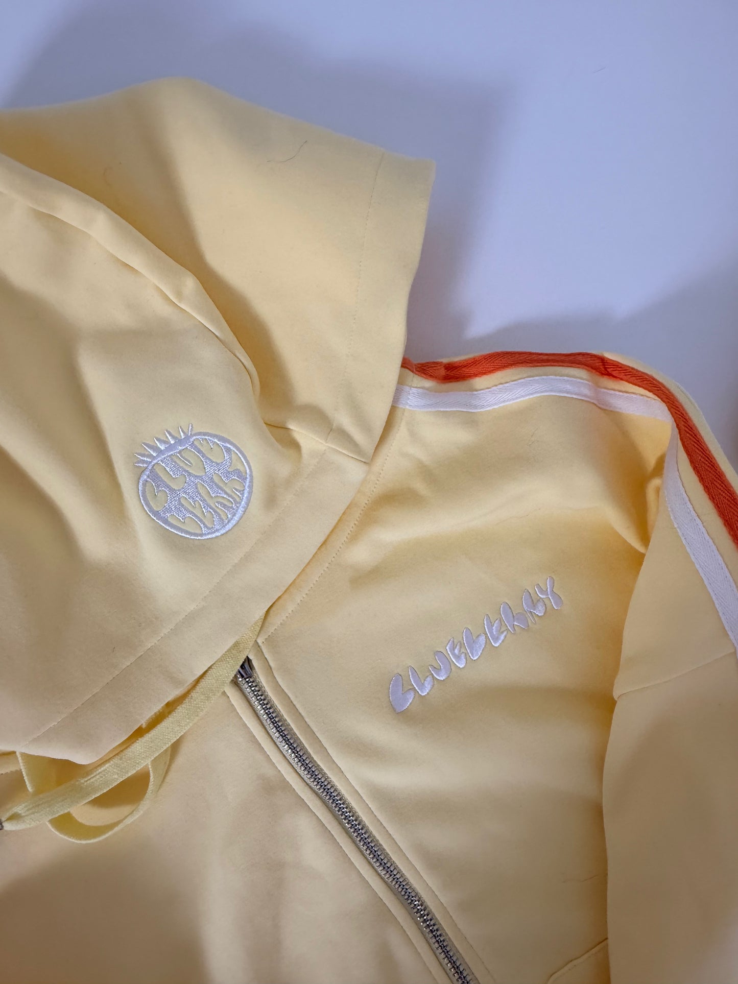 Buttercup Hoodie