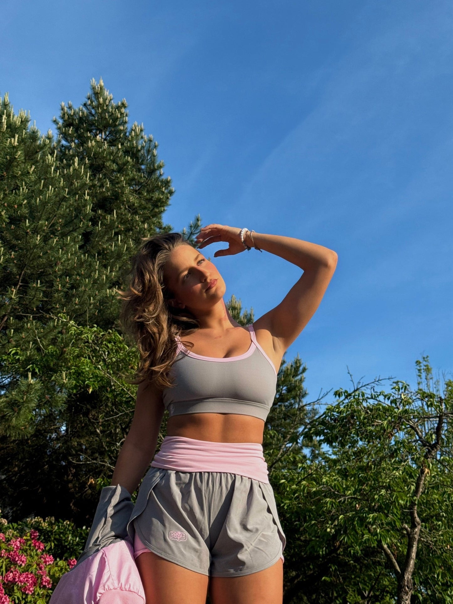 Boulevard Bra