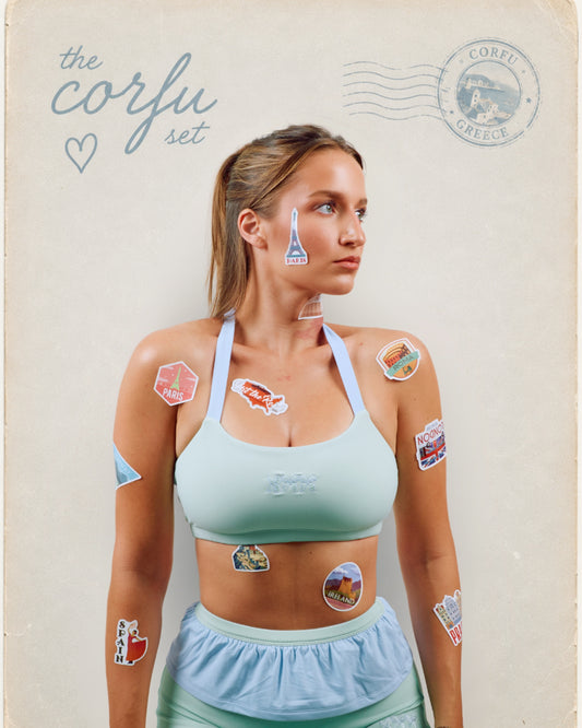 Corfu Bra