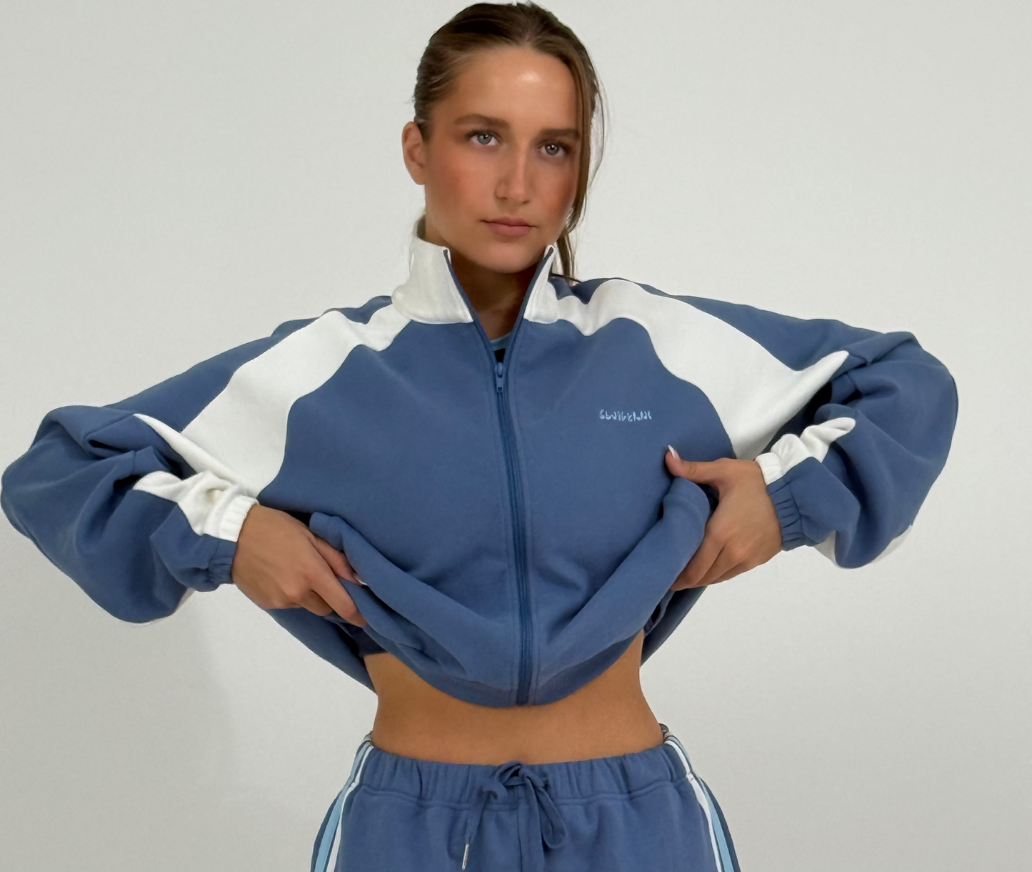 Varsity Jacket