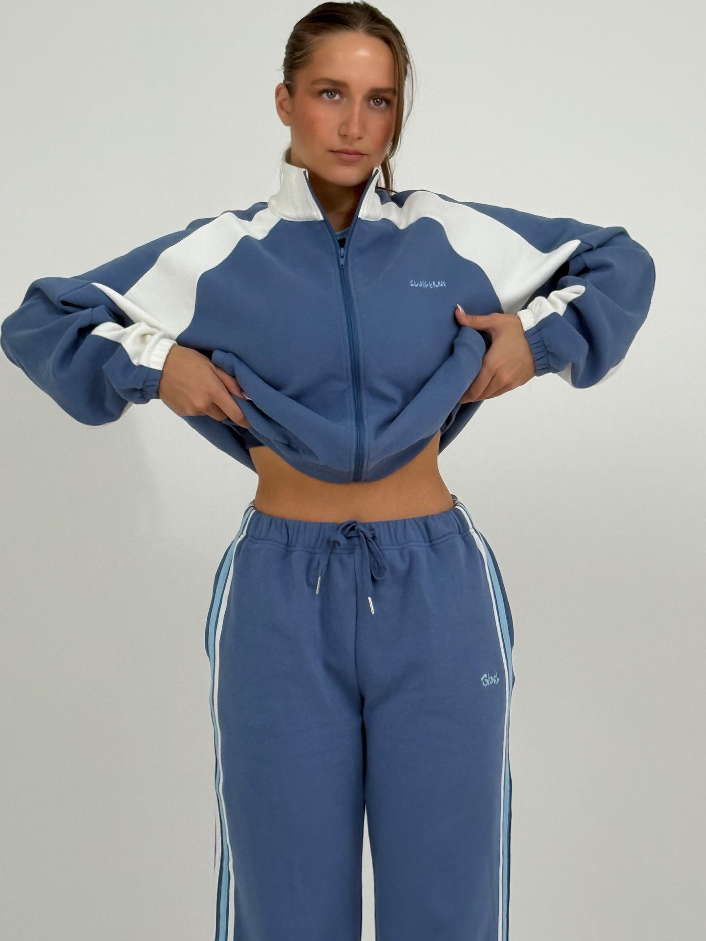Varsity Pant