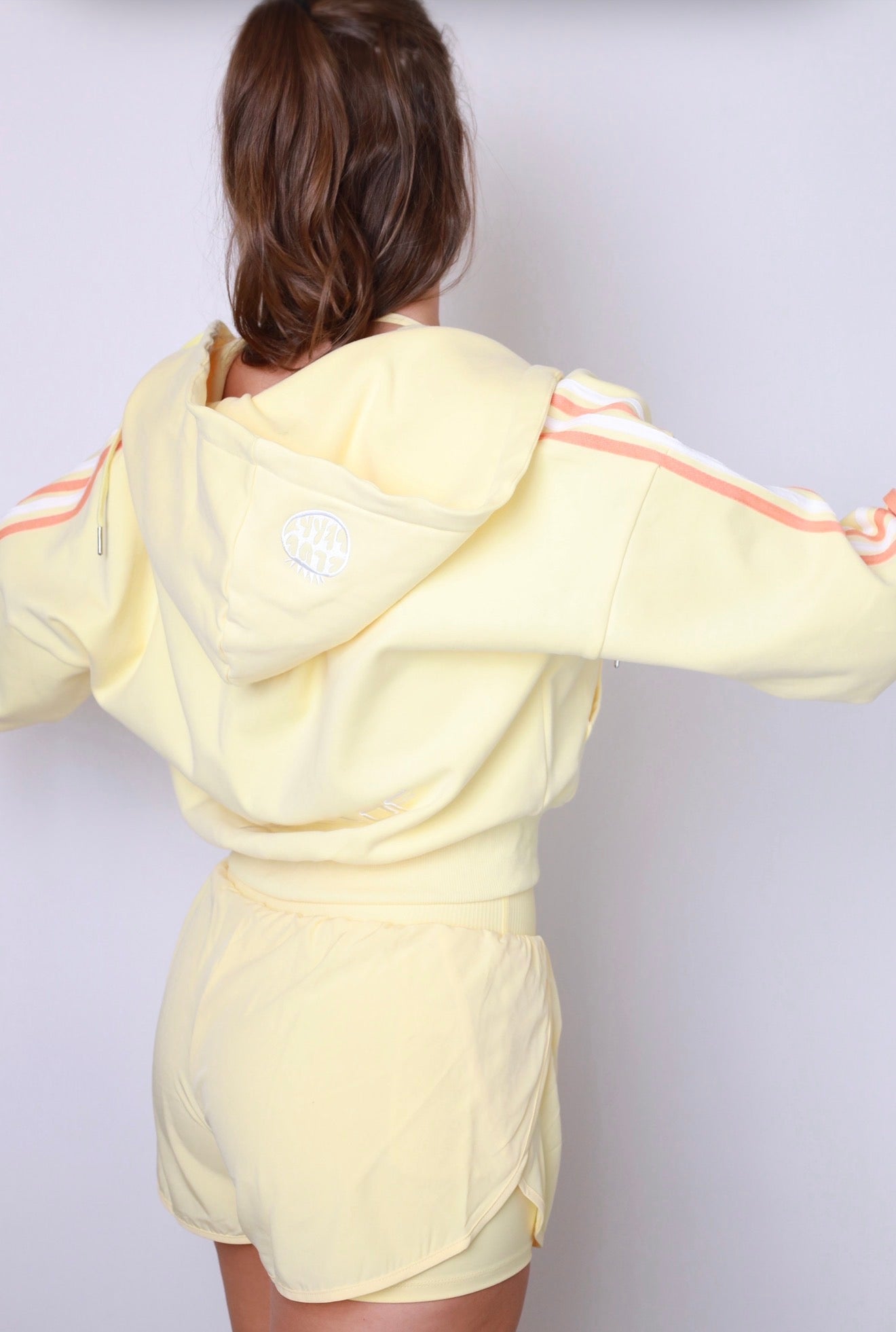 Buttercup Hoodie