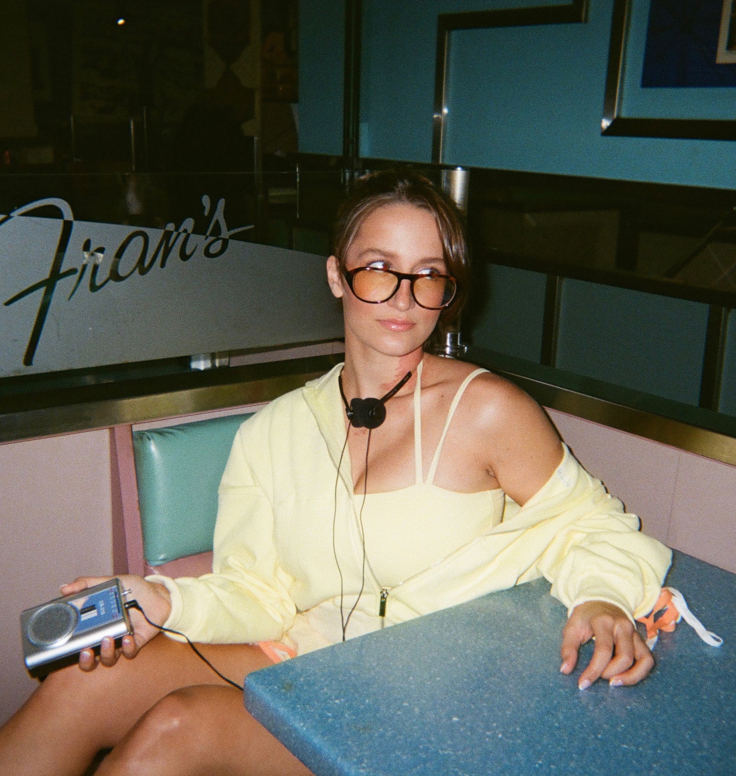 Buttercup Bra