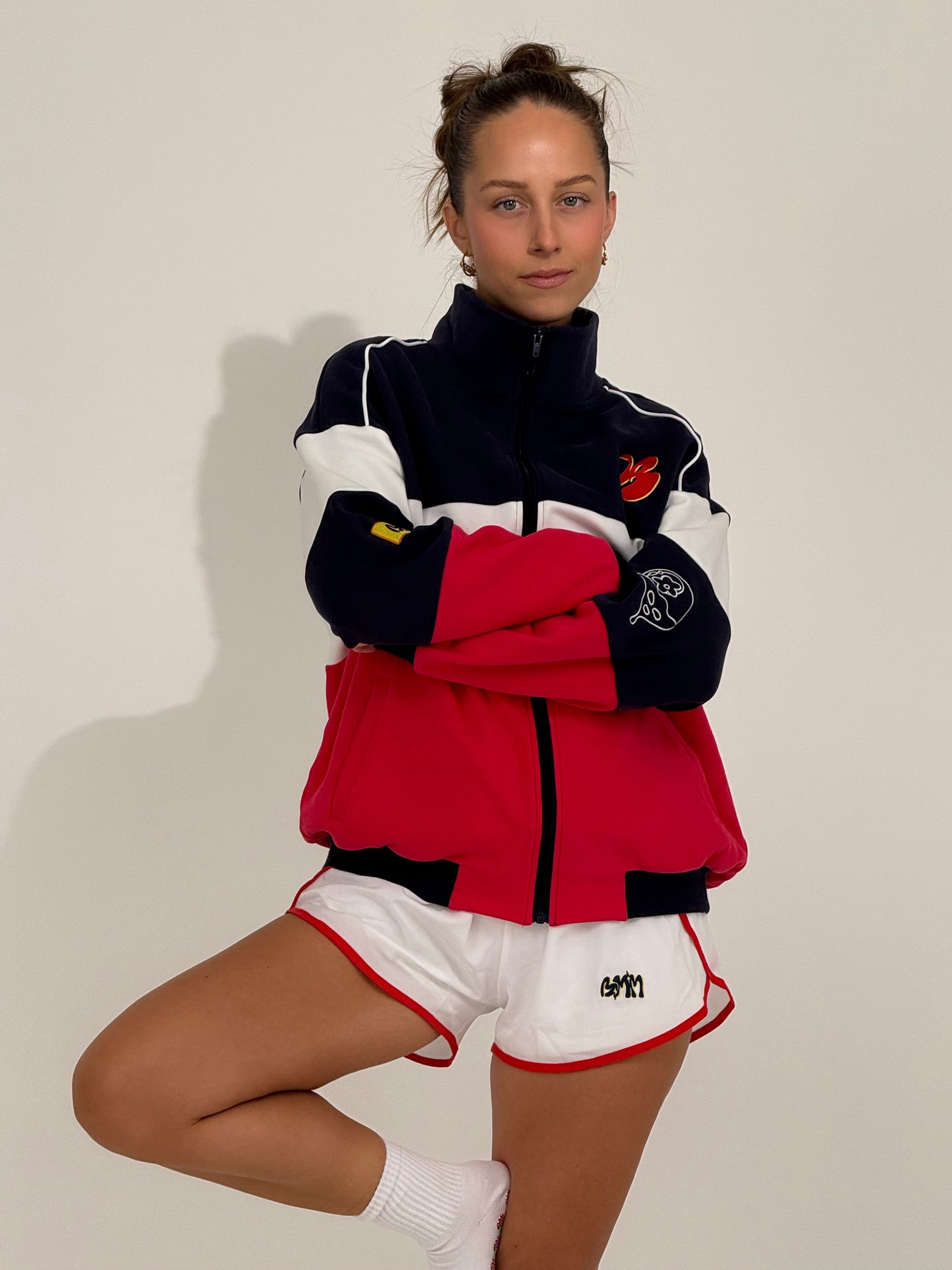 Nitro Jacket