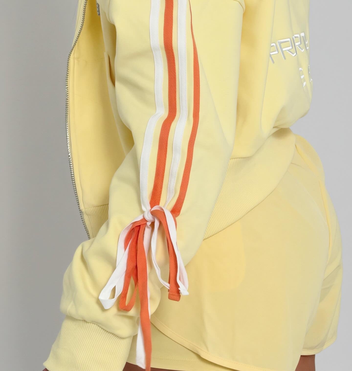 Buttercup Hoodie