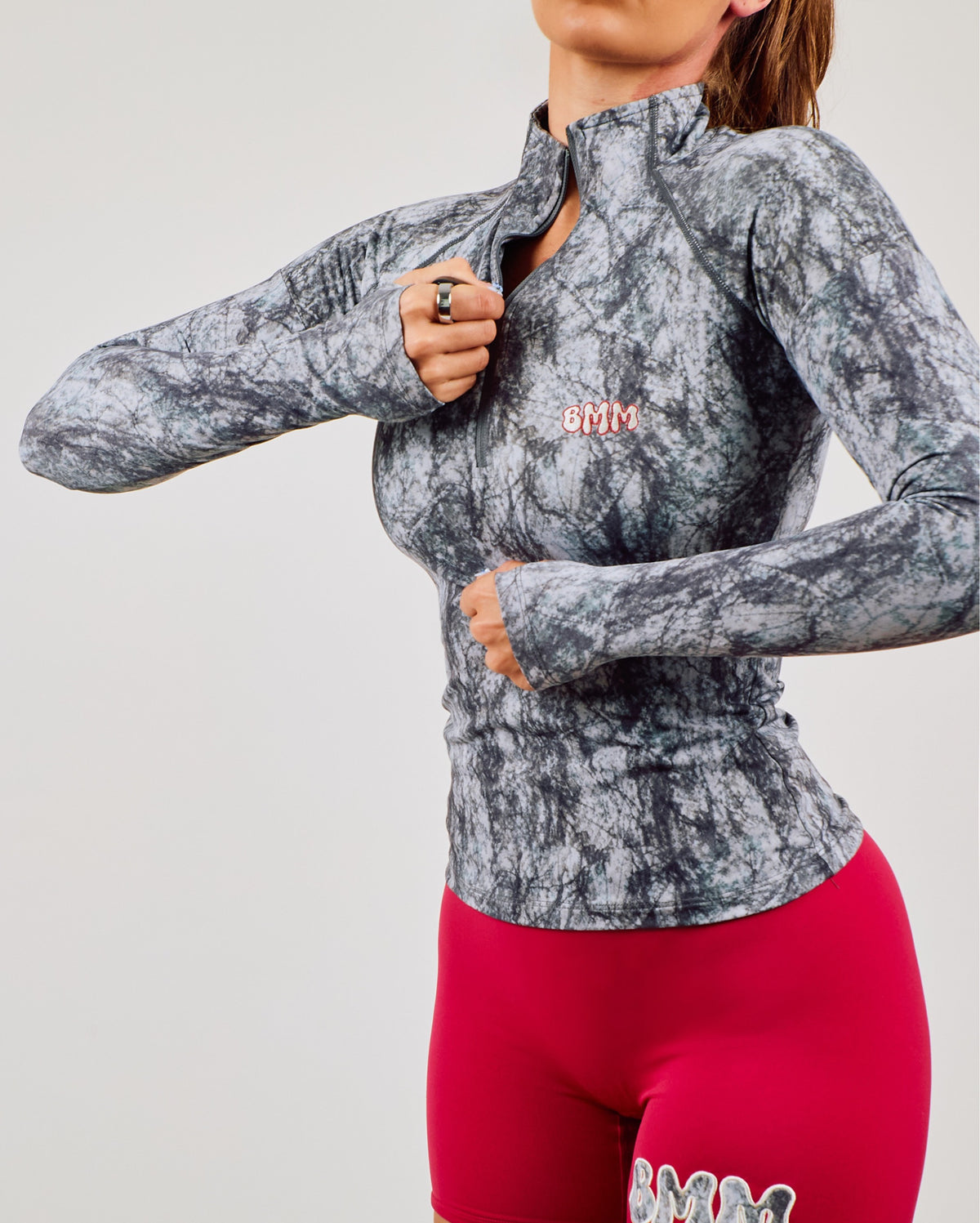 Stealth Top