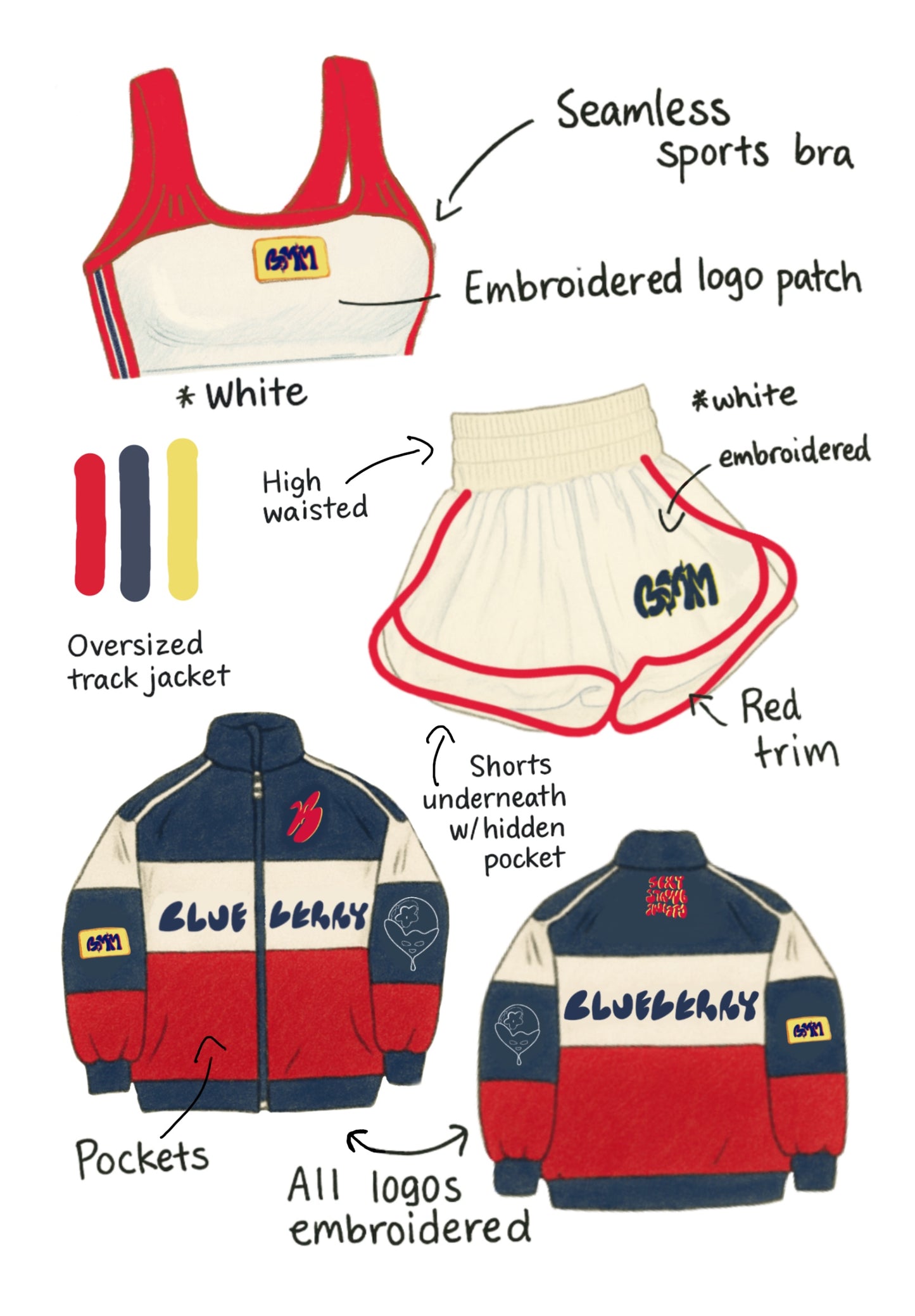Nitro Short