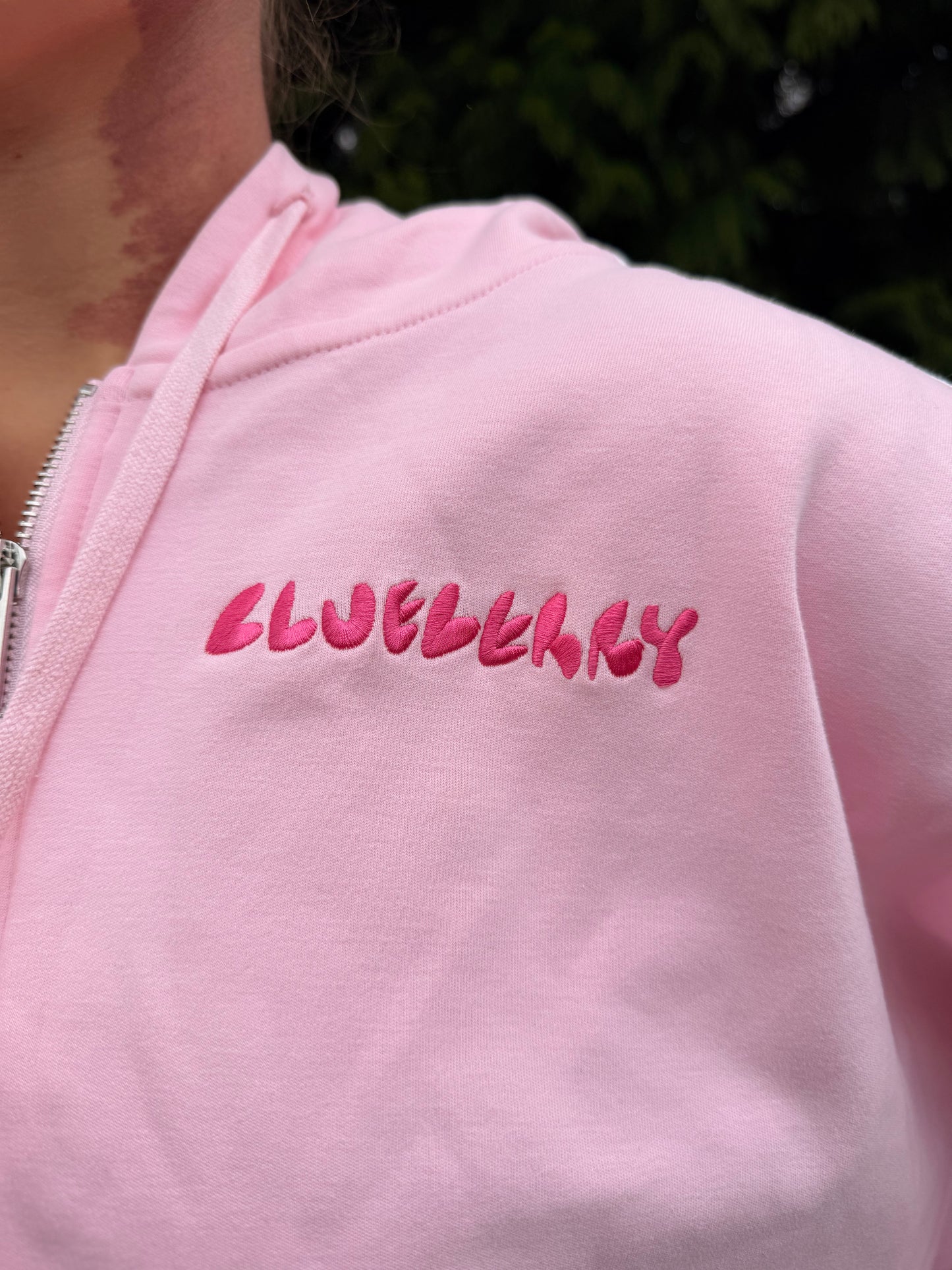 Sweetheart Hoodie