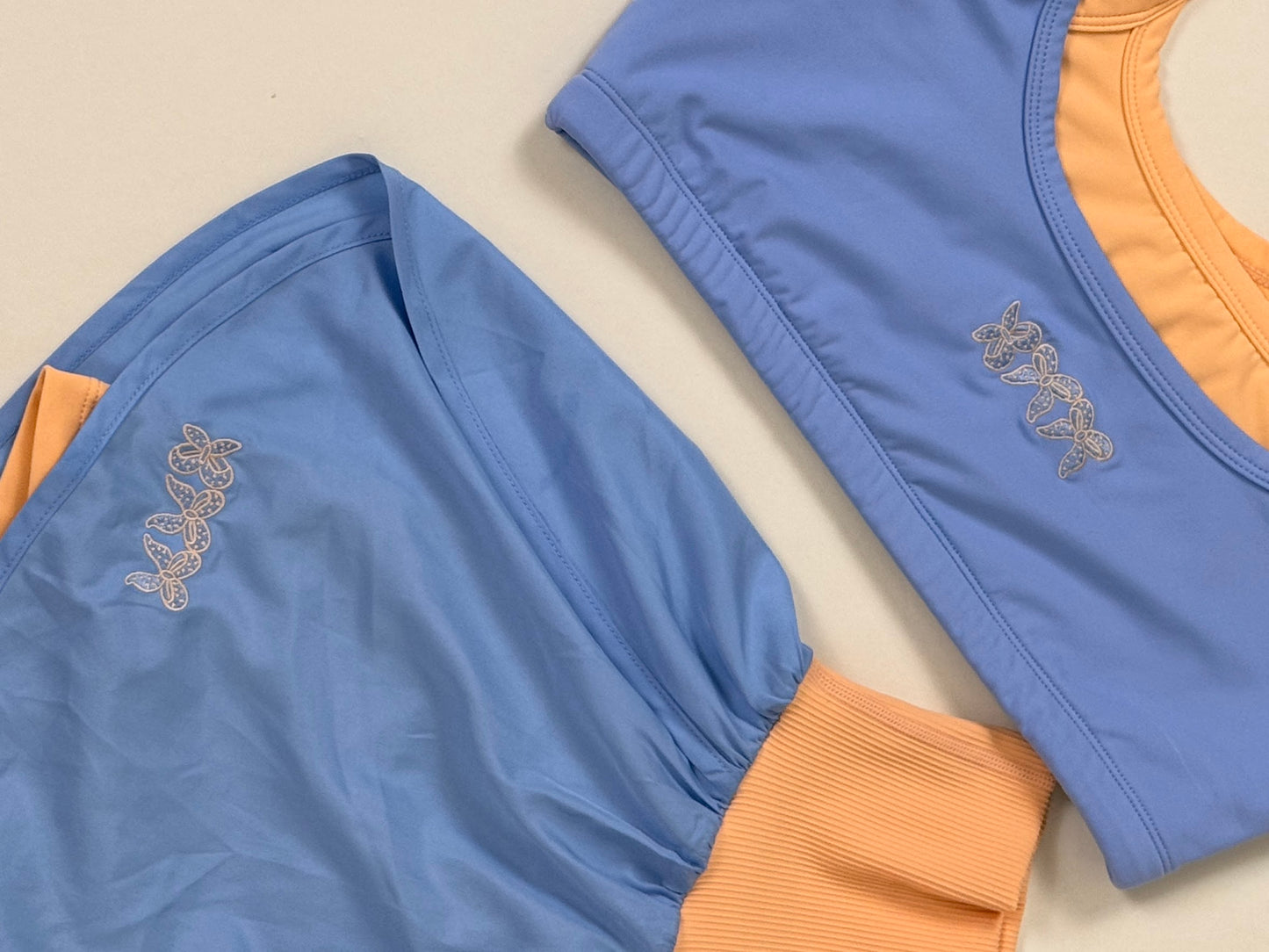 Amalfi Shorts