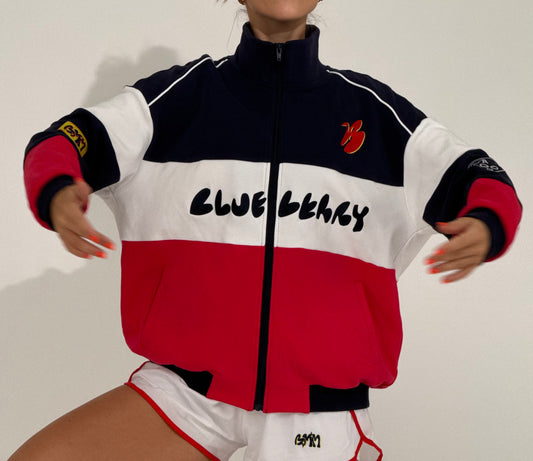 Nitro Jacket