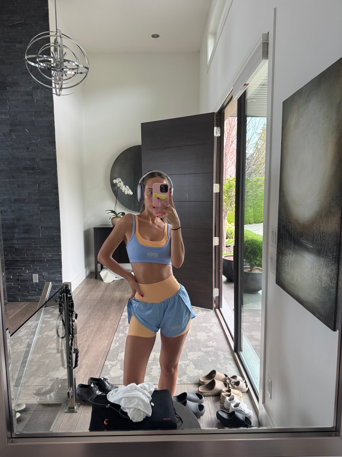 Amalfi Bra