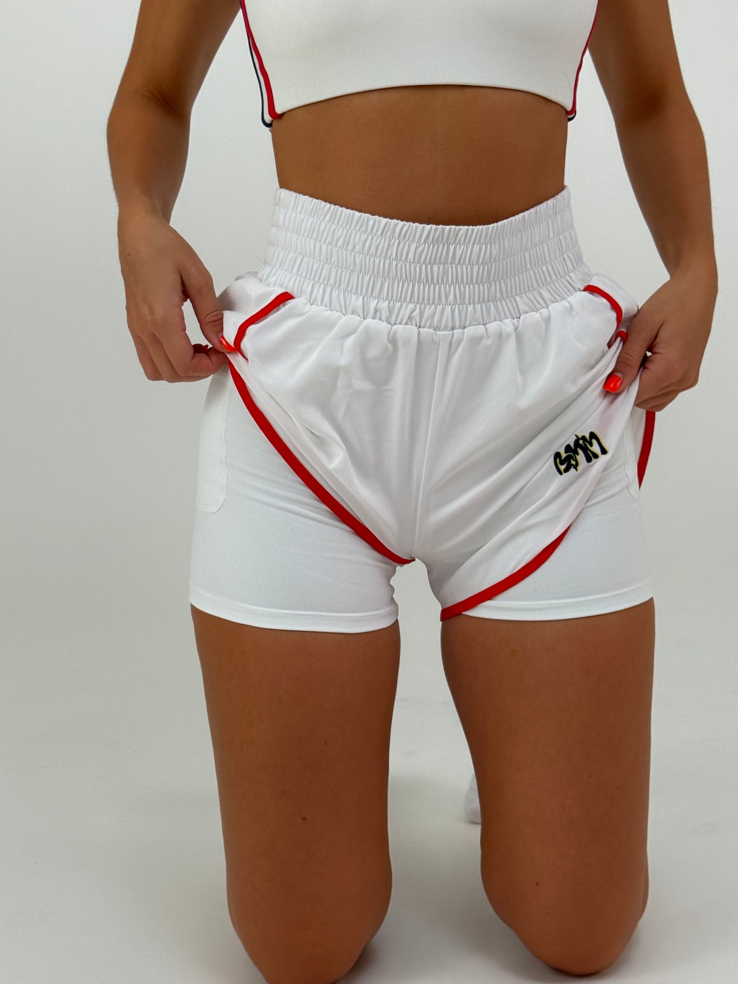 Nitro Short