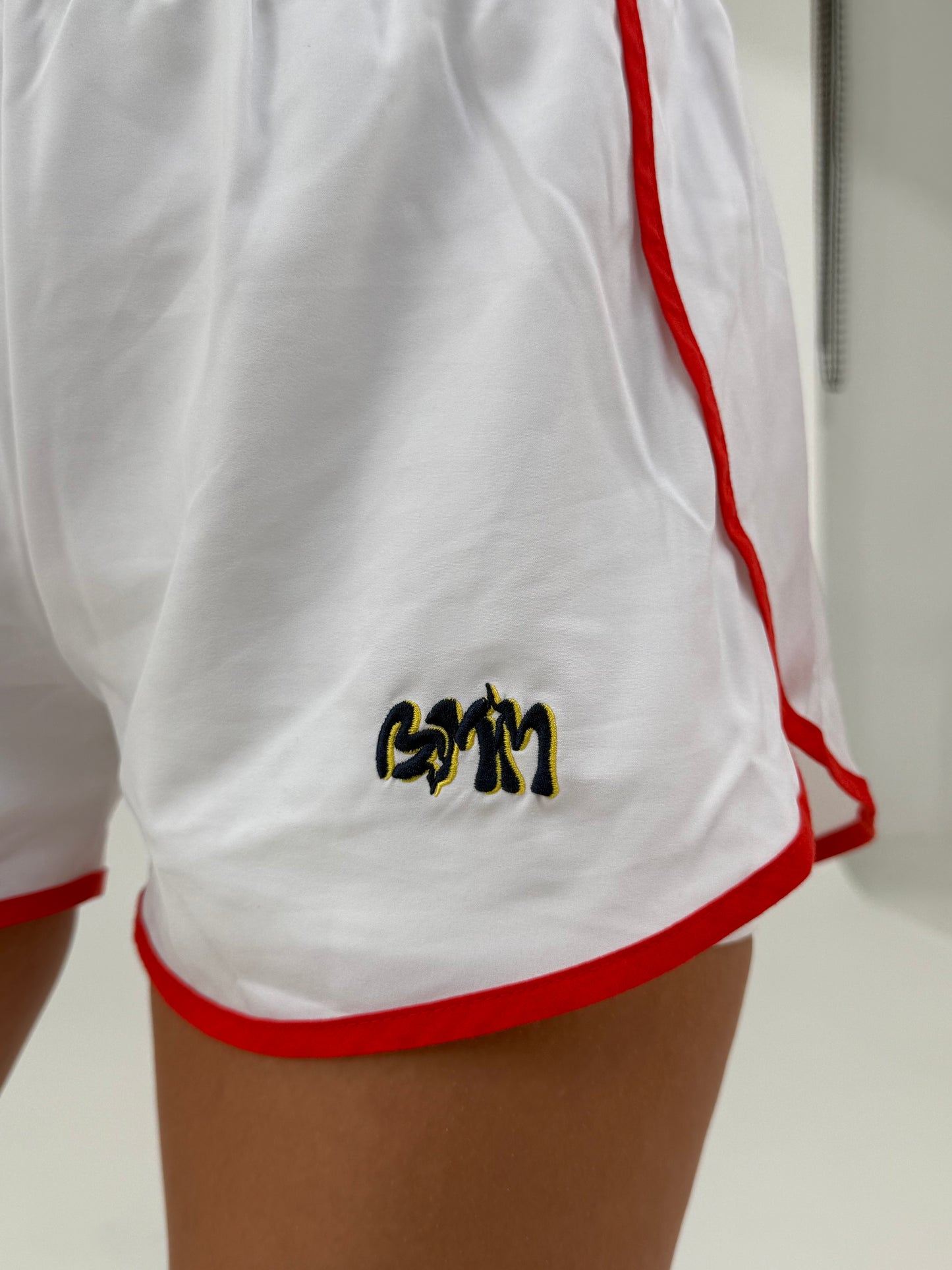 Nitro Short