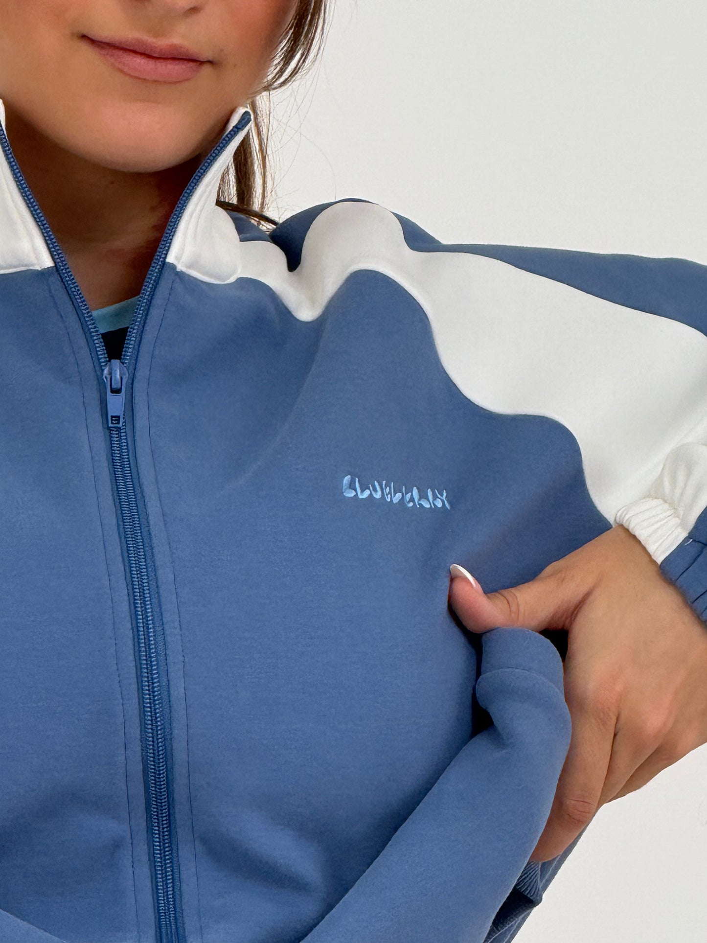 Varsity Jacket