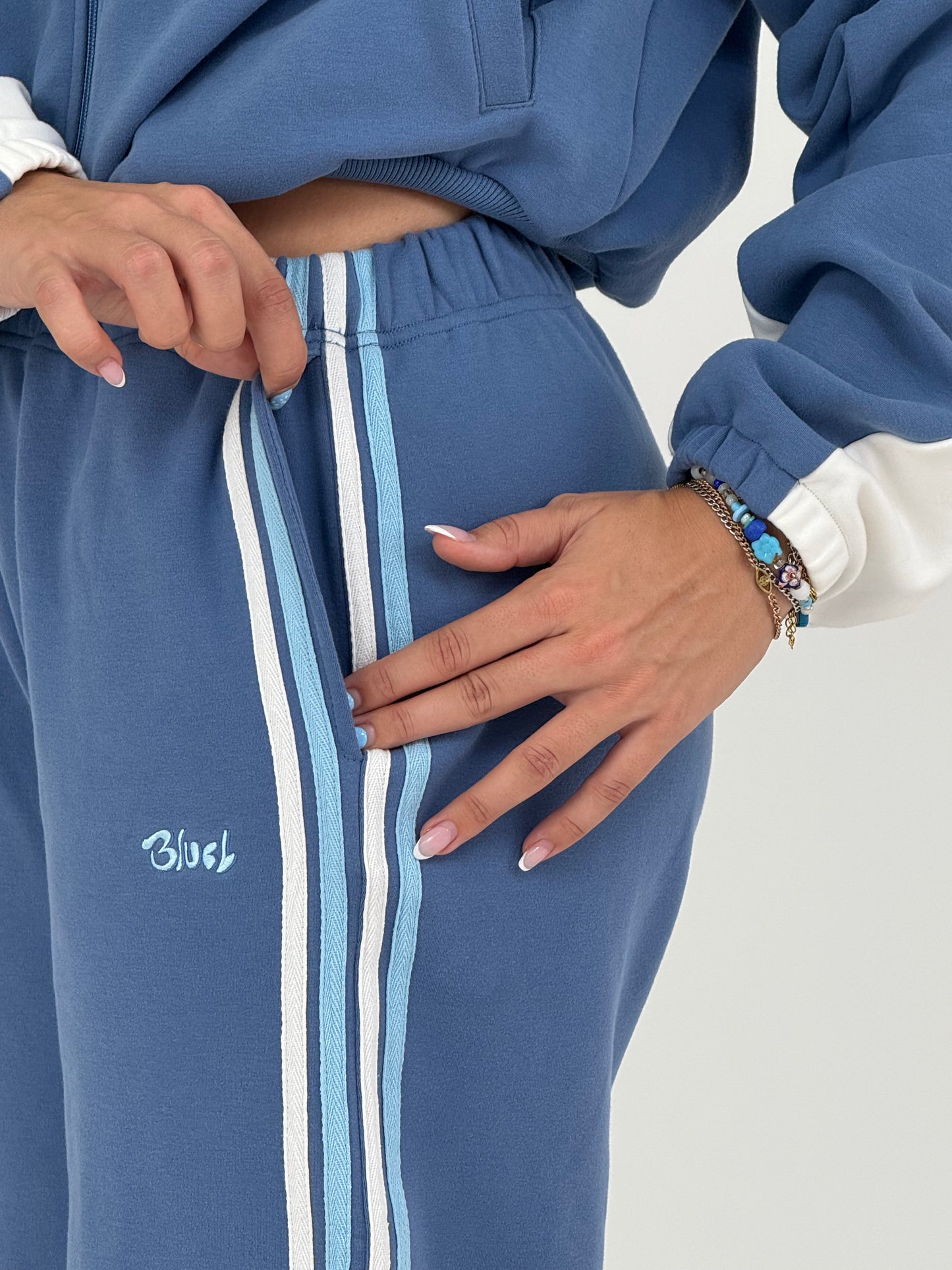 Varsity Pant