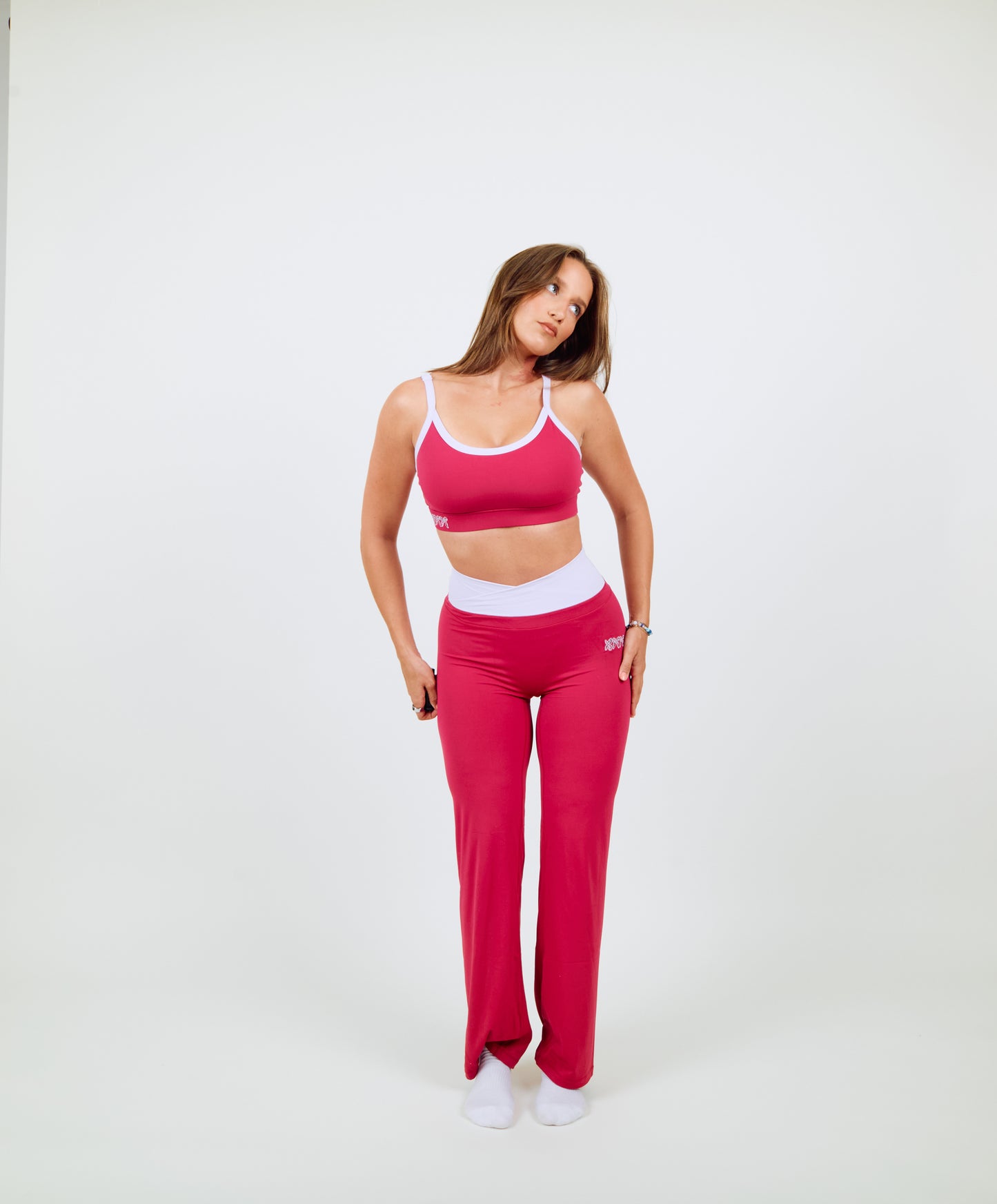 Saint Tropez Leggings