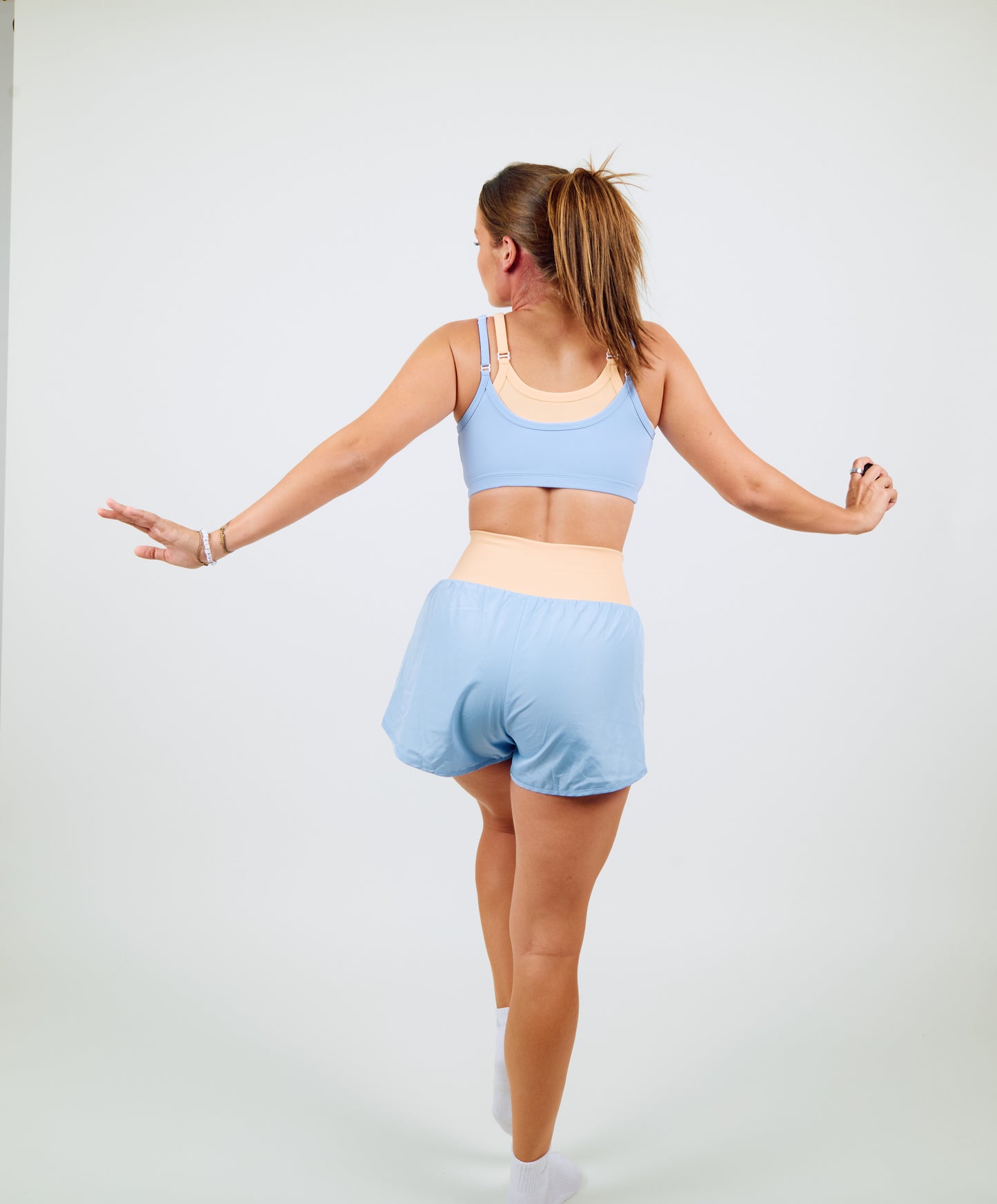 Amalfi Shorts