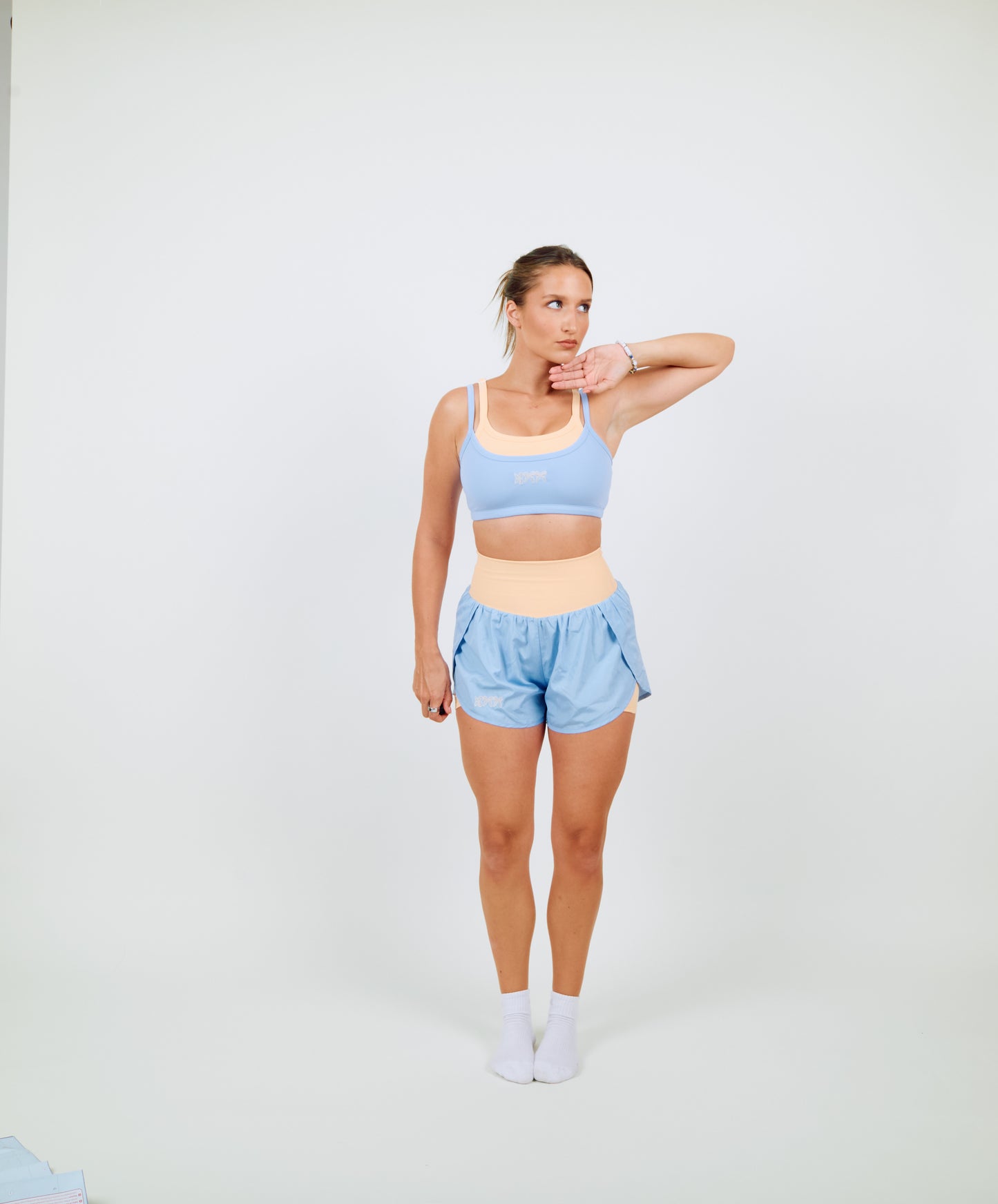Amalfi Shorts