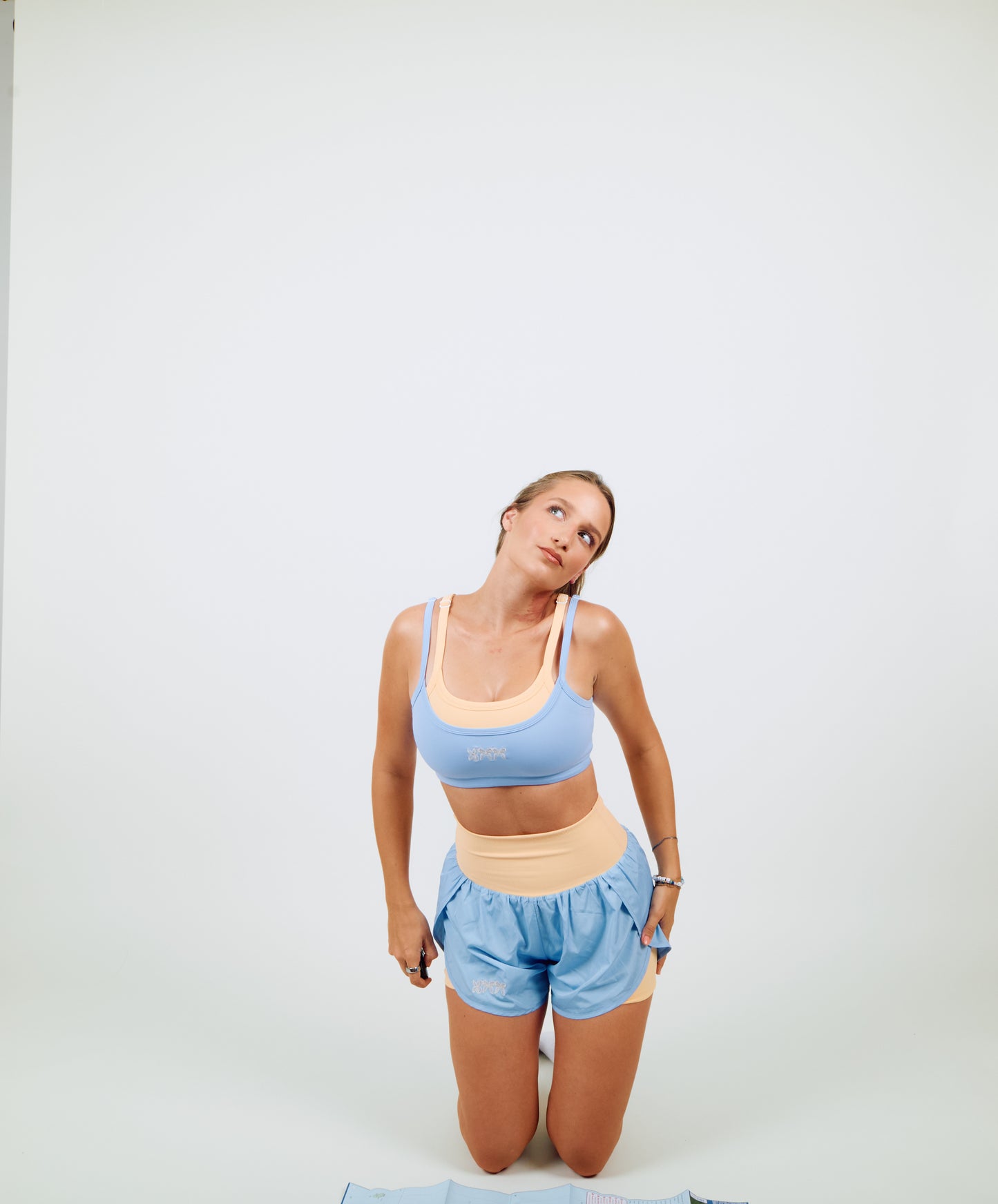 Amalfi Shorts