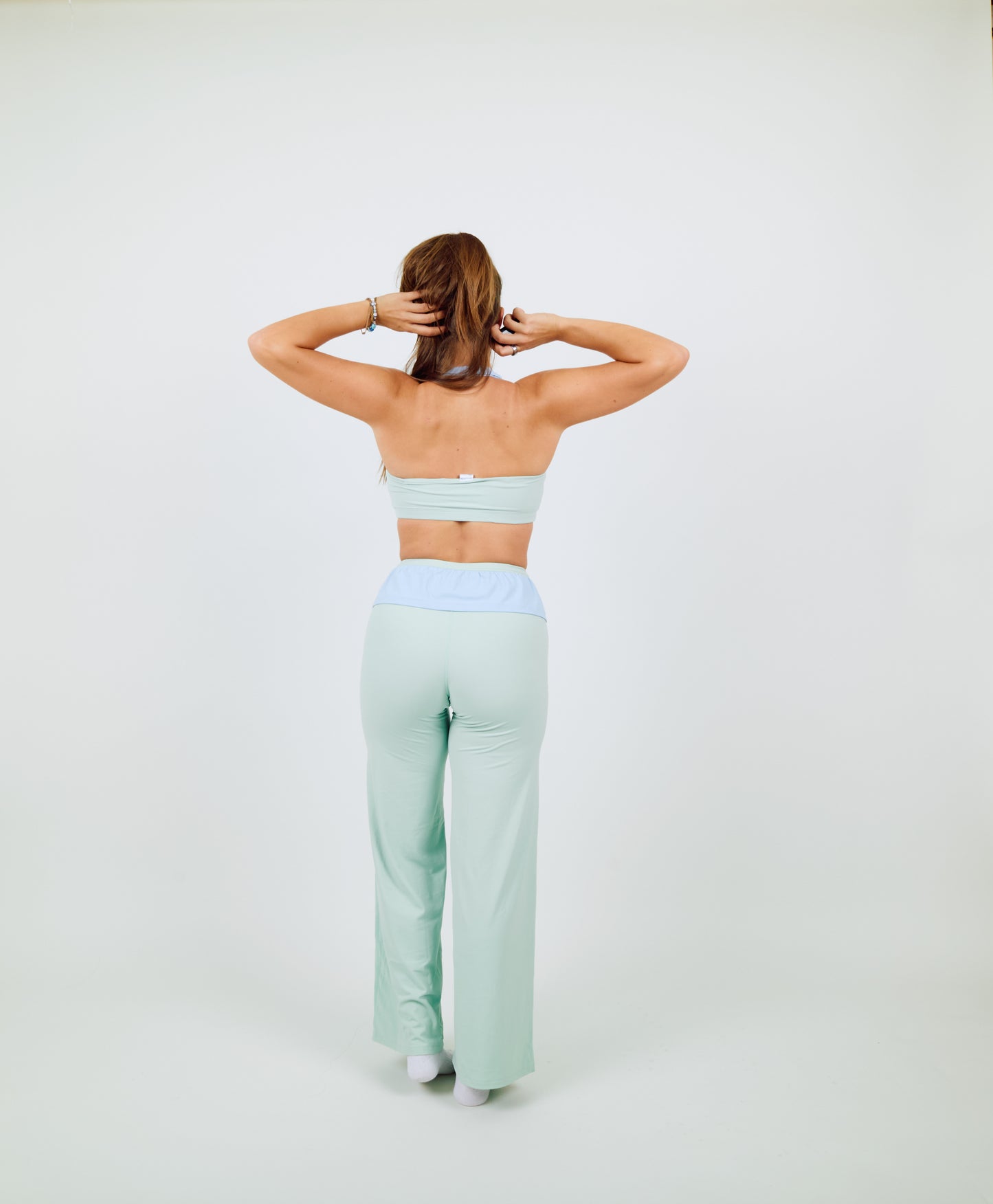 Corfu Leggings