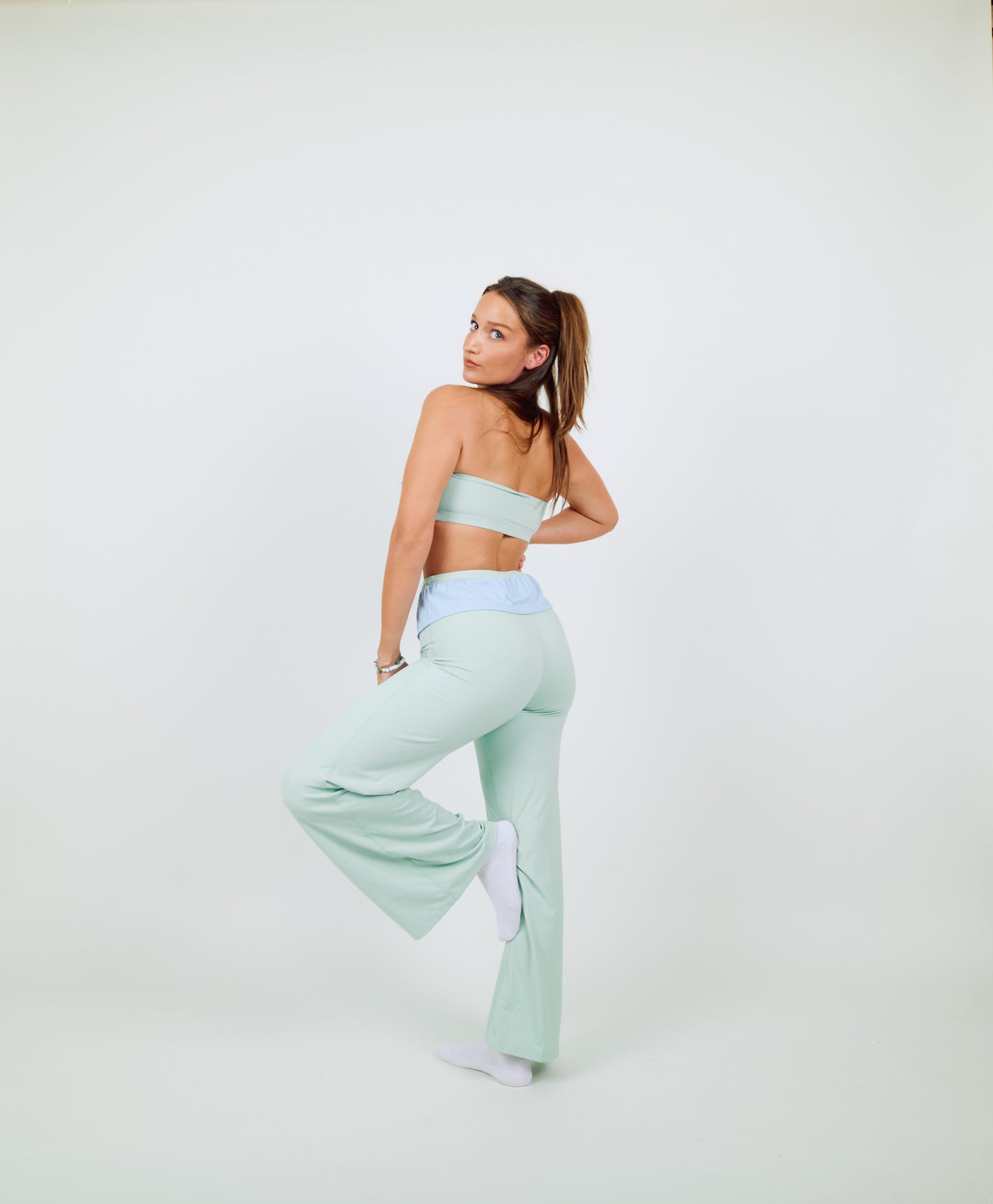 Corfu Leggings