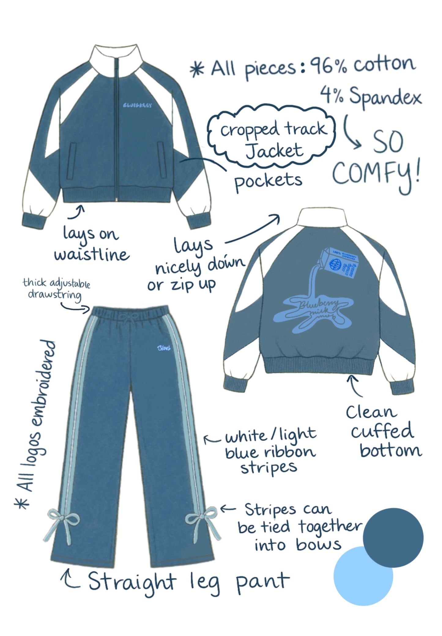 Varsity Jacket